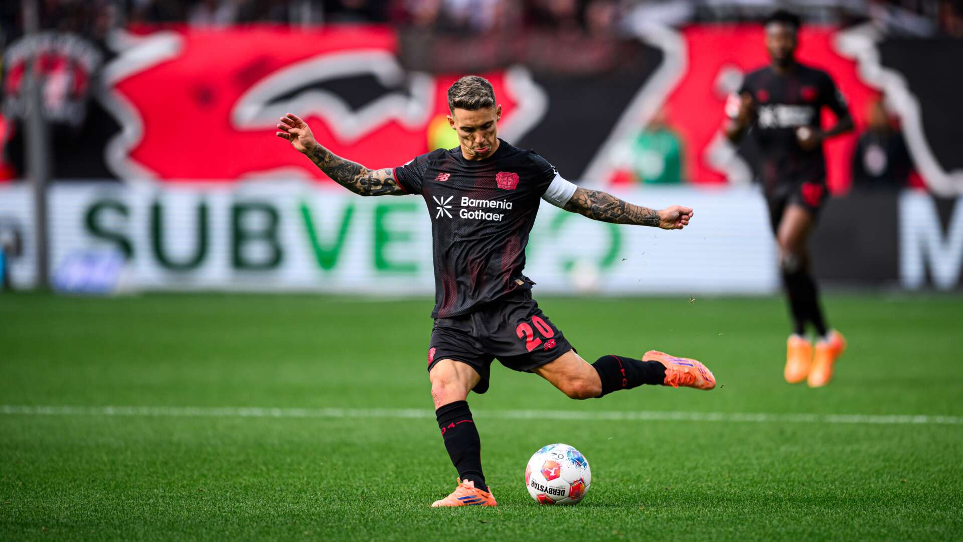 © Bayer 04 Leverkusen Fussball GmbH