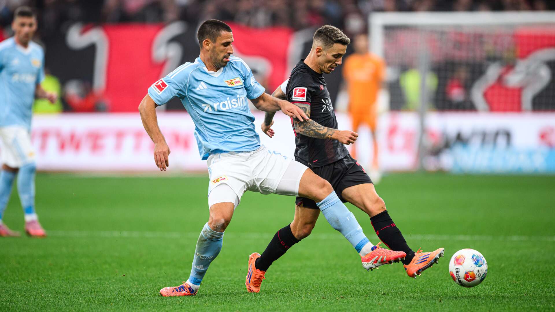© Bayer 04 Leverkusen Fussball GmbH