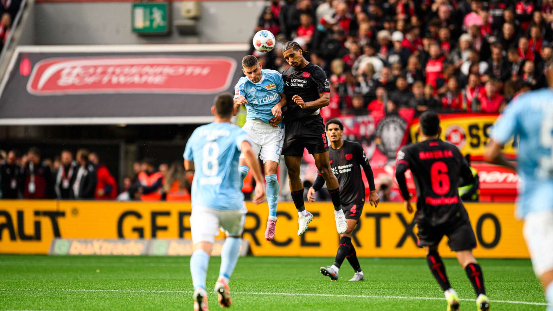 © Bayer 04 Leverkusen Fussball GmbH