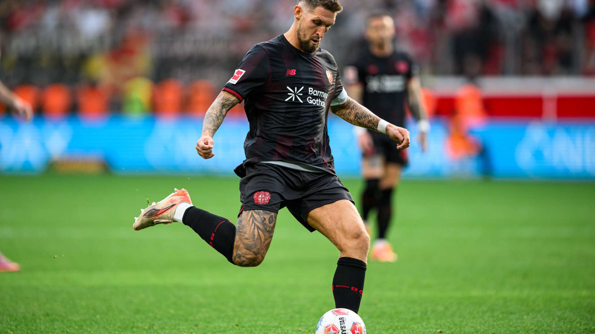 © Bayer 04 Leverkusen Fussball GmbH
