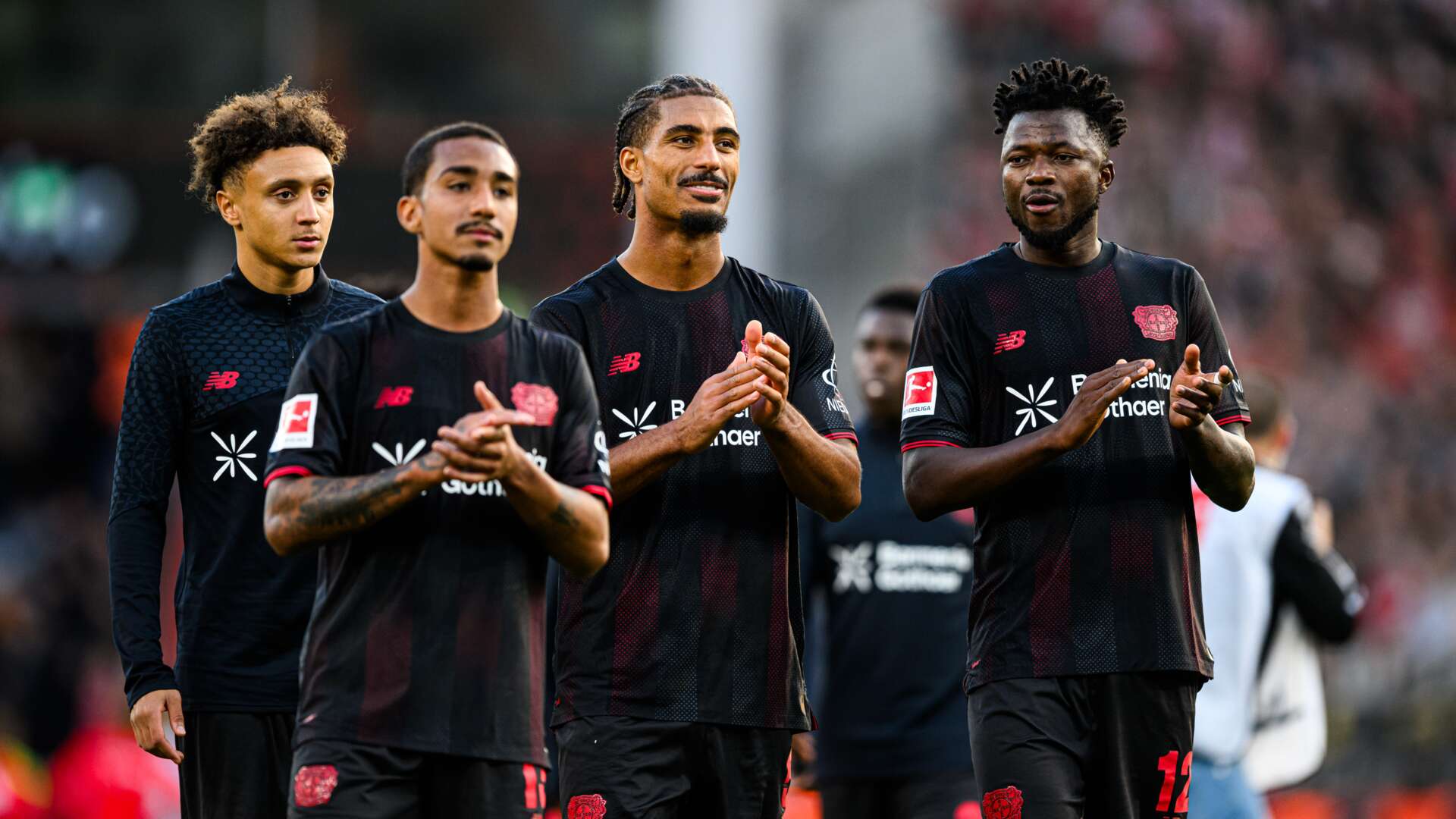 © Bayer 04 Leverkusen Fussball GmbH