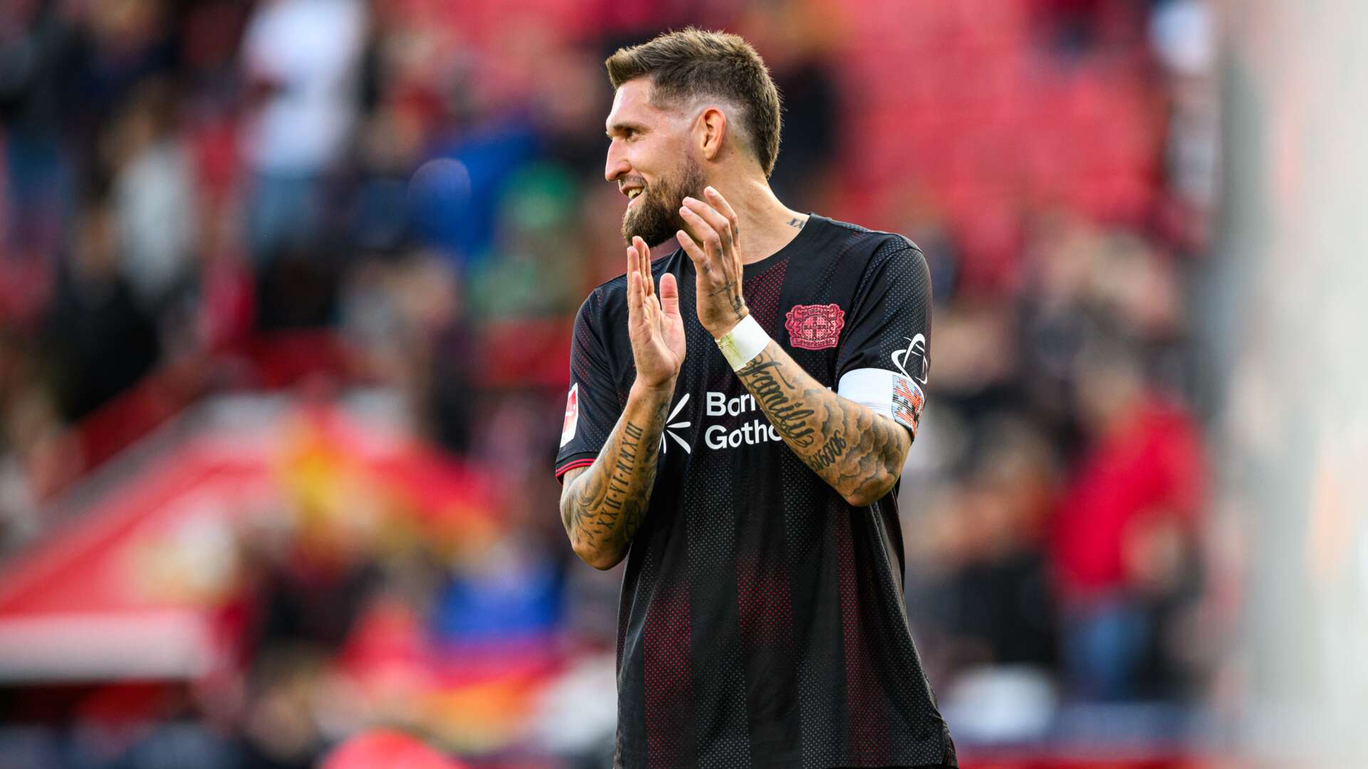 © Bayer 04 Leverkusen Fussball GmbH