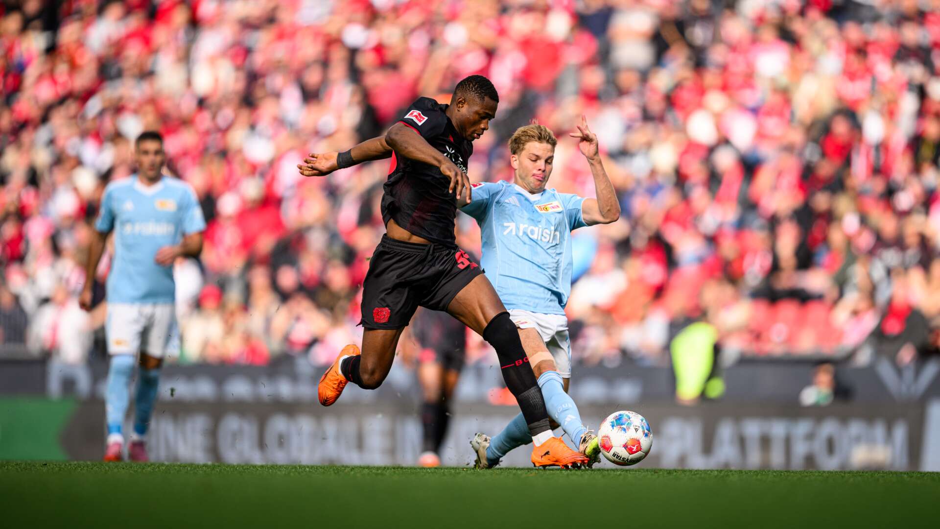 © Bayer 04 Leverkusen Fussball GmbH
