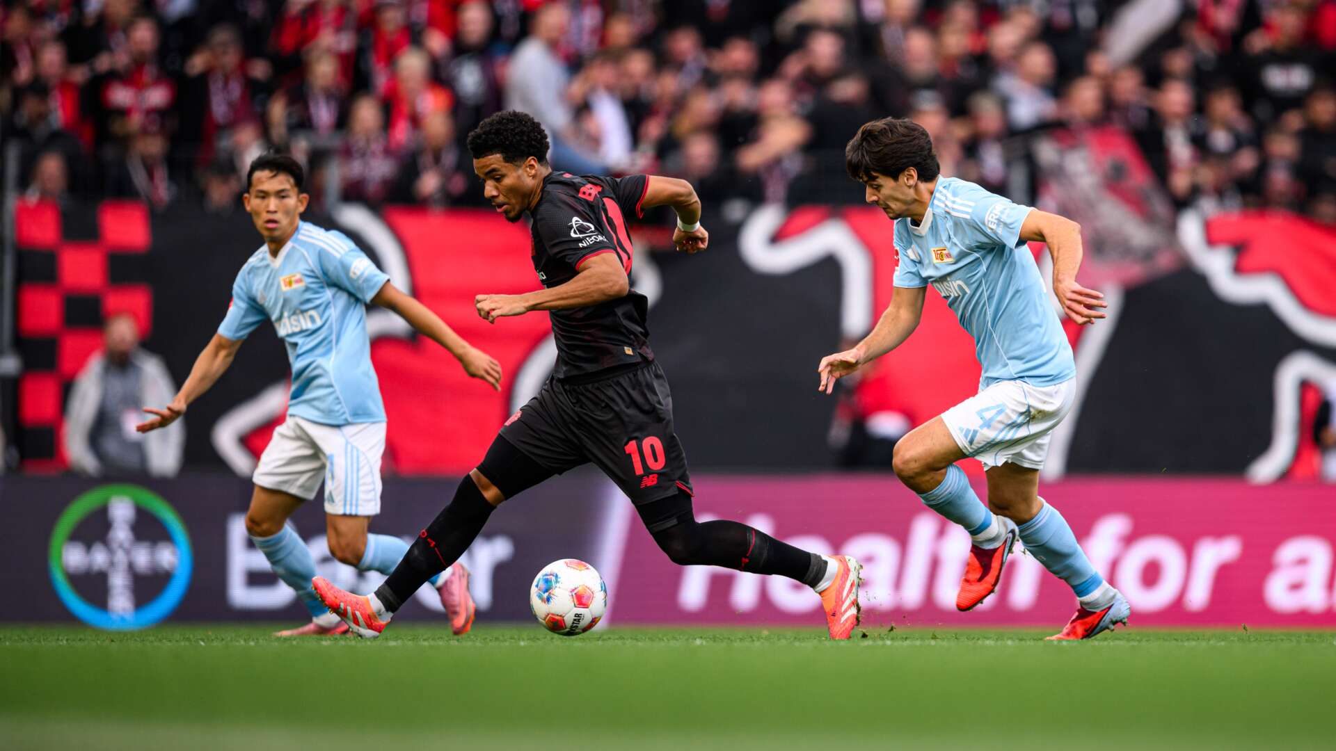 © Bayer 04 Leverkusen Fussball GmbH