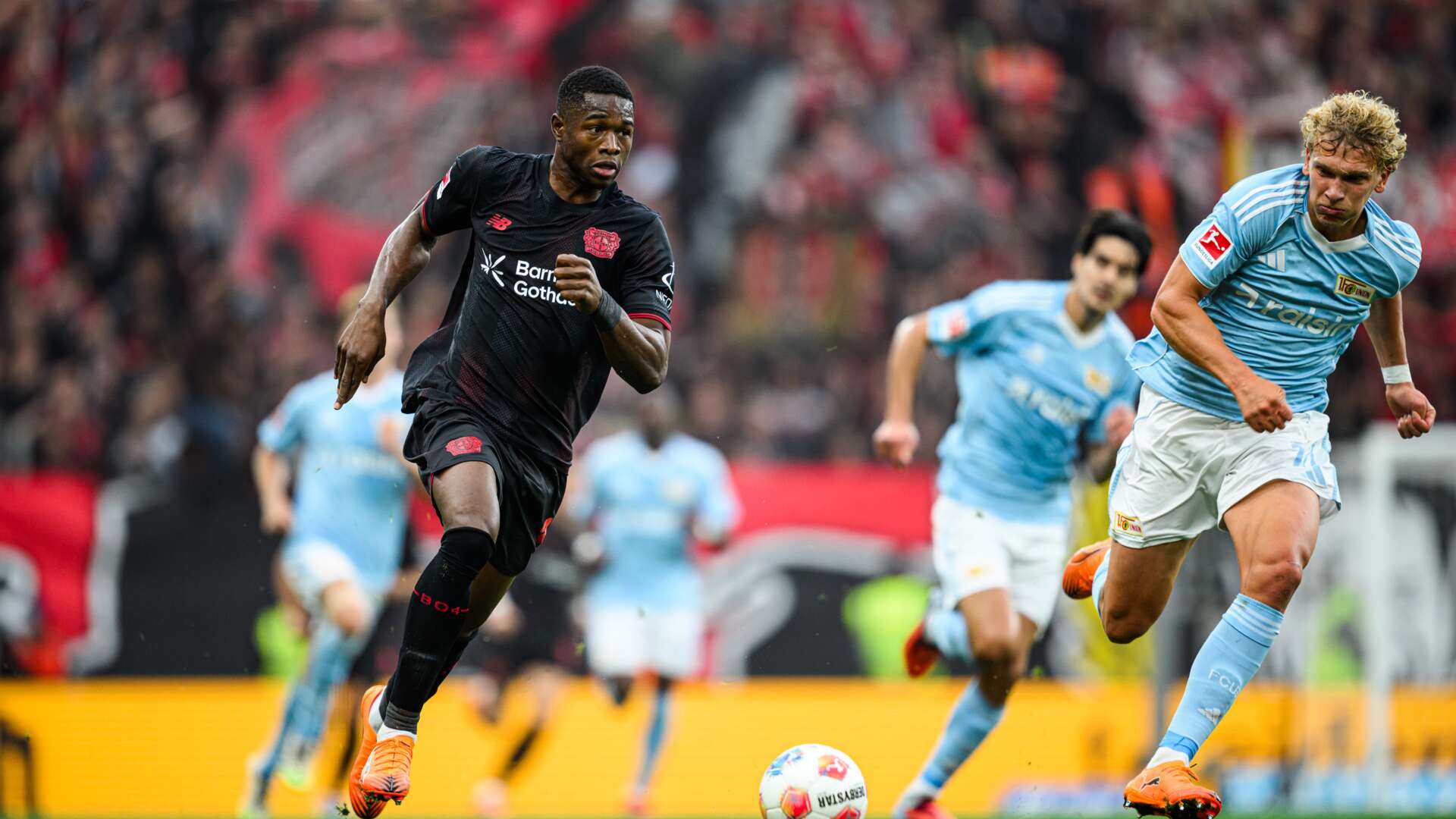 © Bayer 04 Leverkusen Fussball GmbH