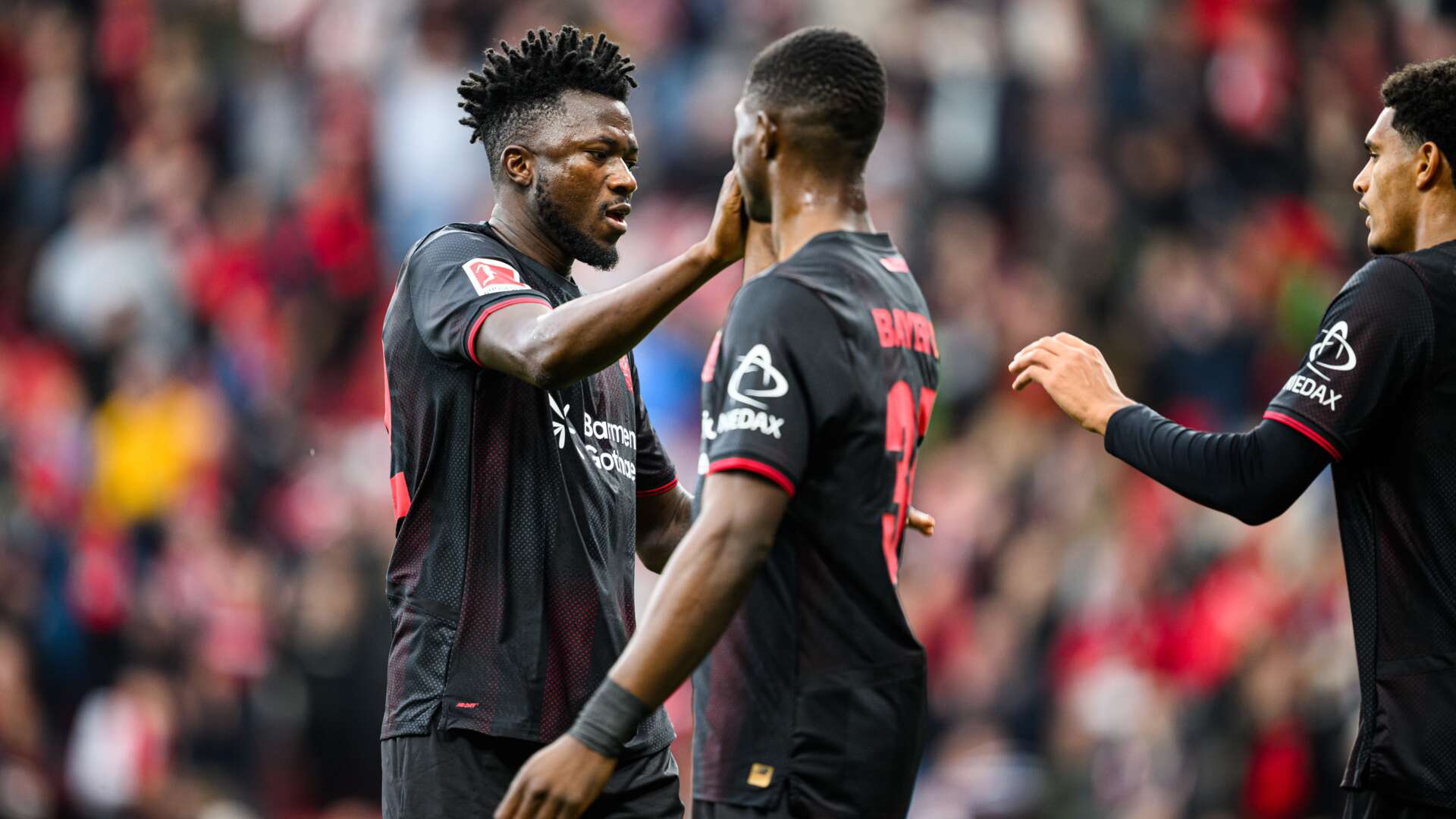 © Bayer 04 Leverkusen Fussball GmbH