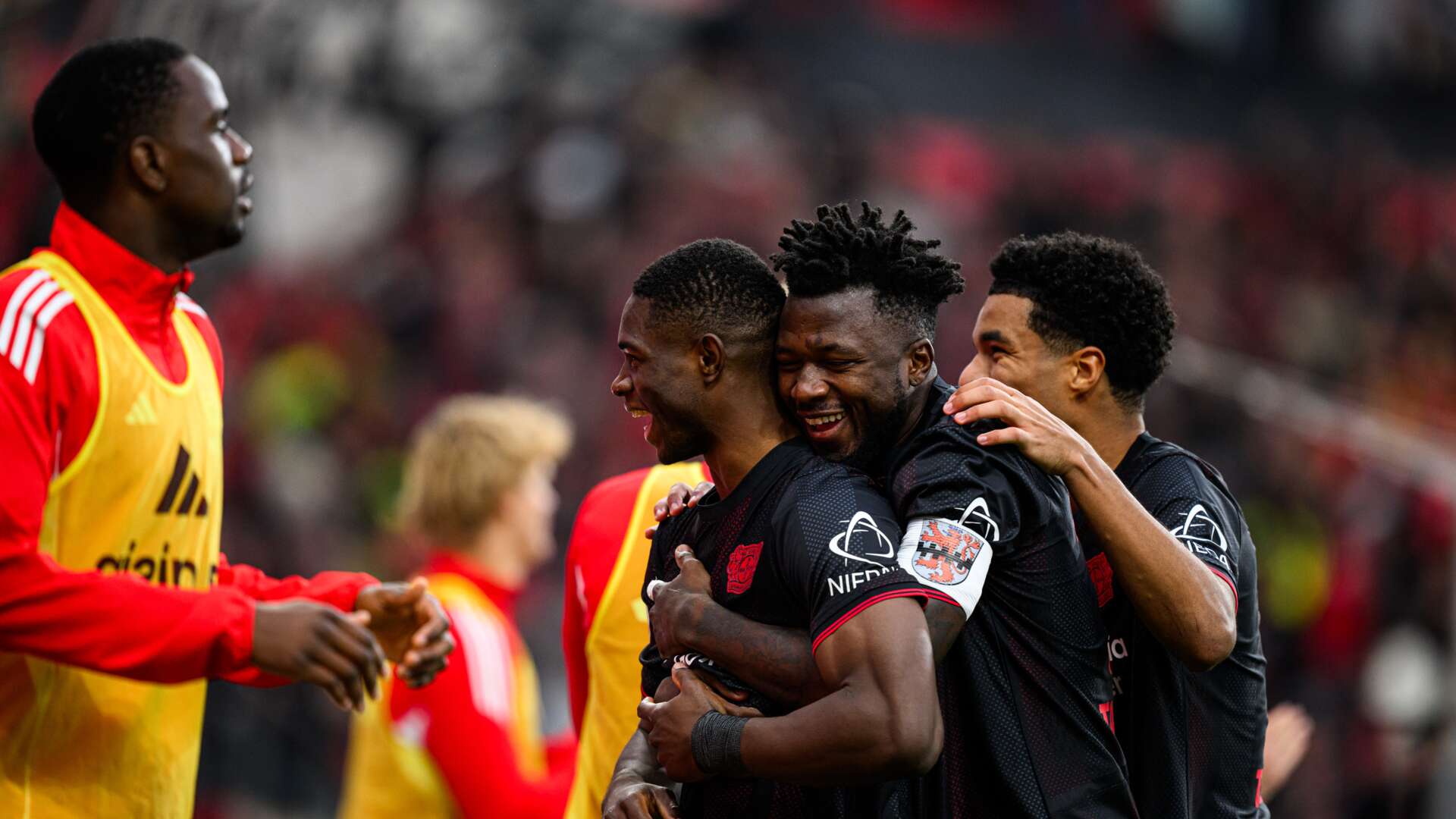 © Bayer 04 Leverkusen Fussball GmbH