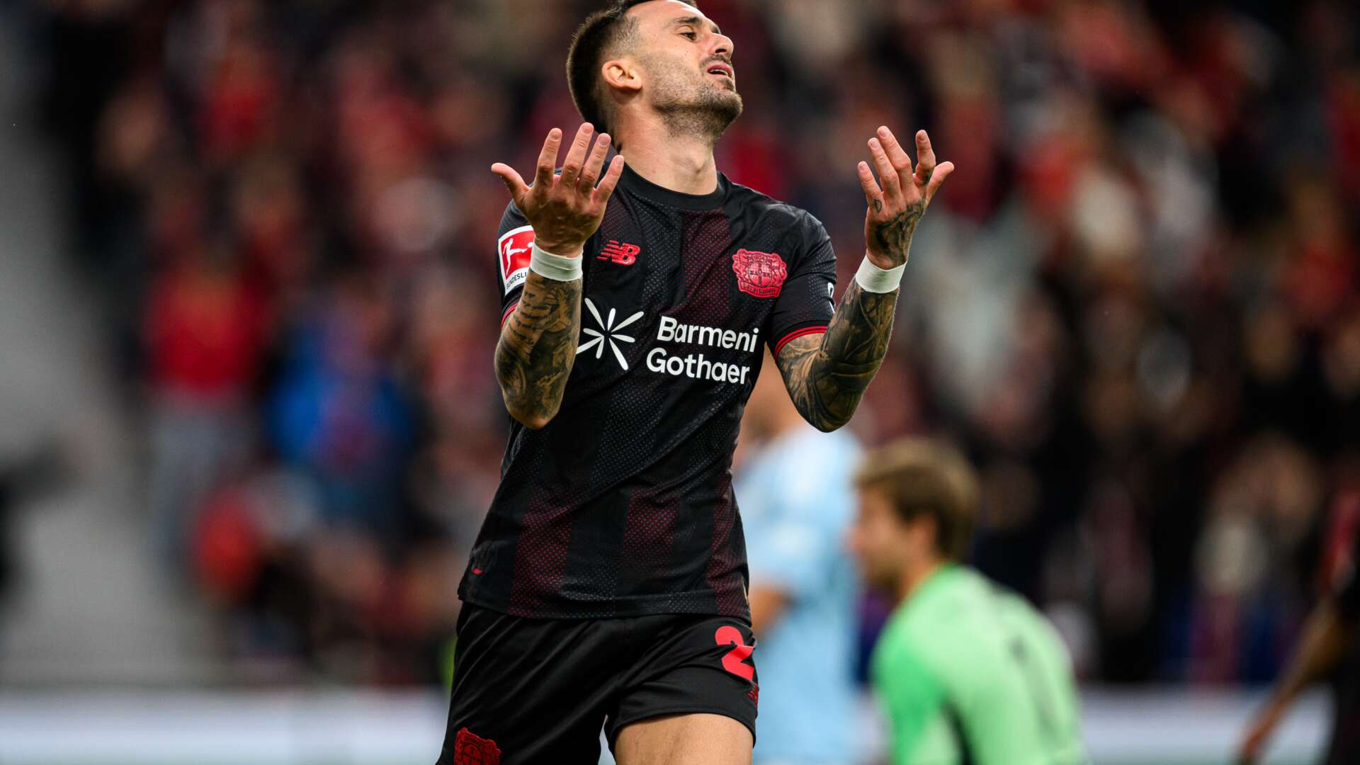 © Bayer 04 Leverkusen Fussball GmbH
