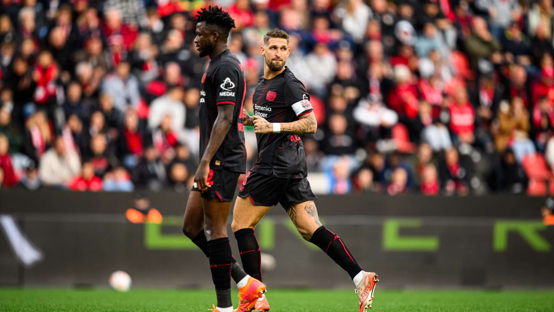 © Bayer 04 Leverkusen Fussball GmbH