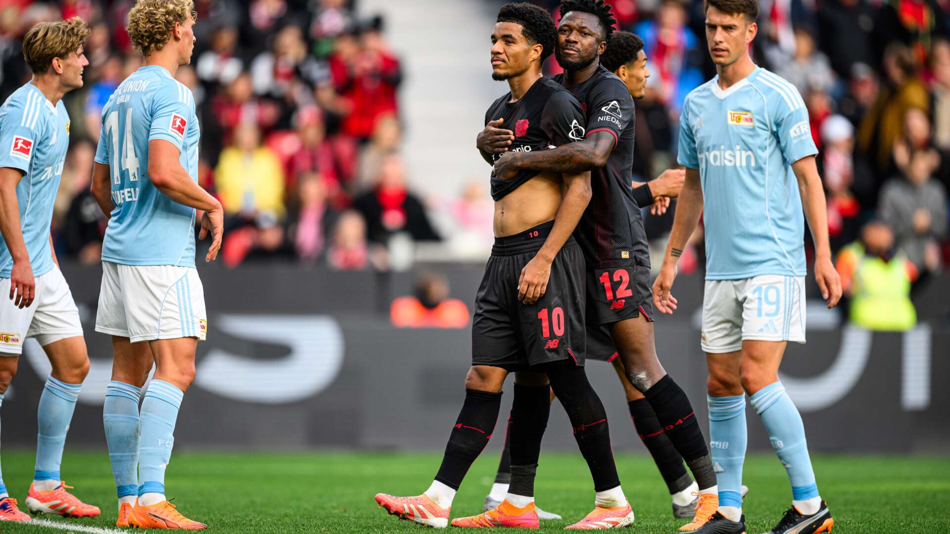 © Bayer 04 Leverkusen Fussball GmbH
