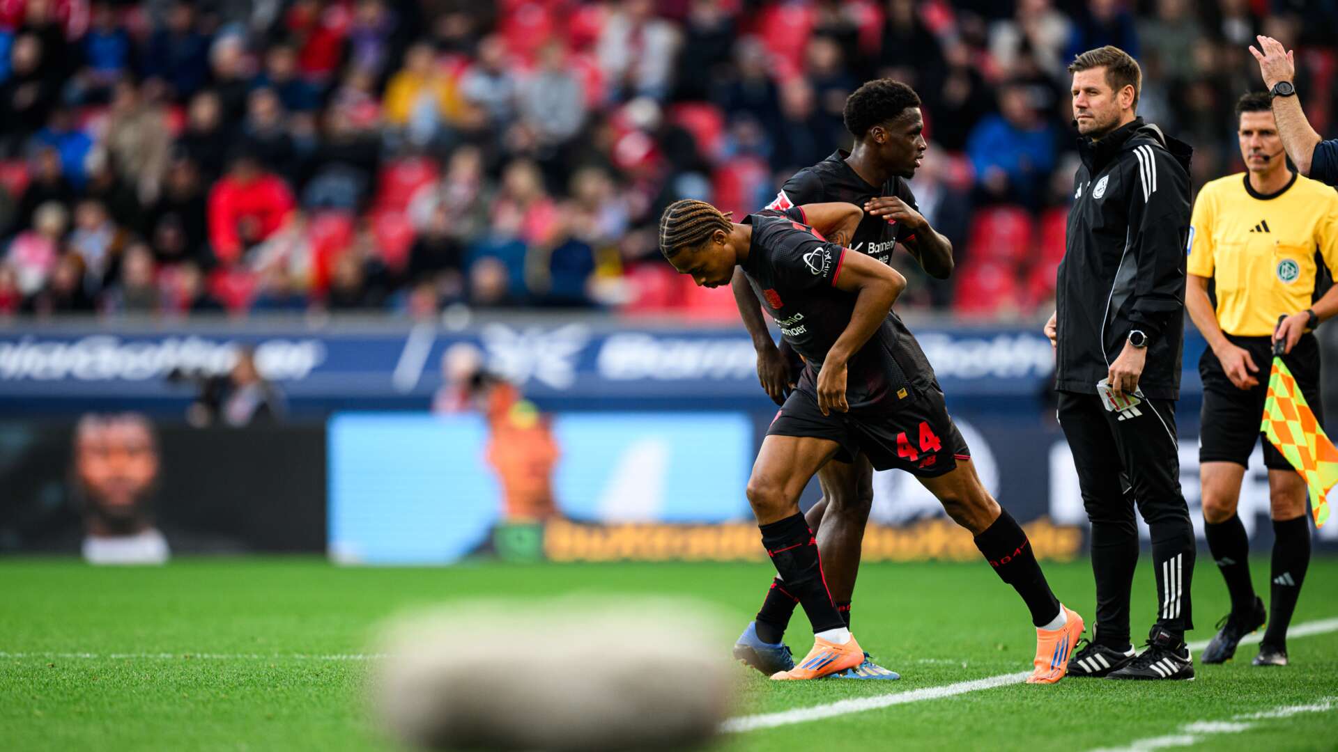 © Bayer 04 Leverkusen Fussball GmbH