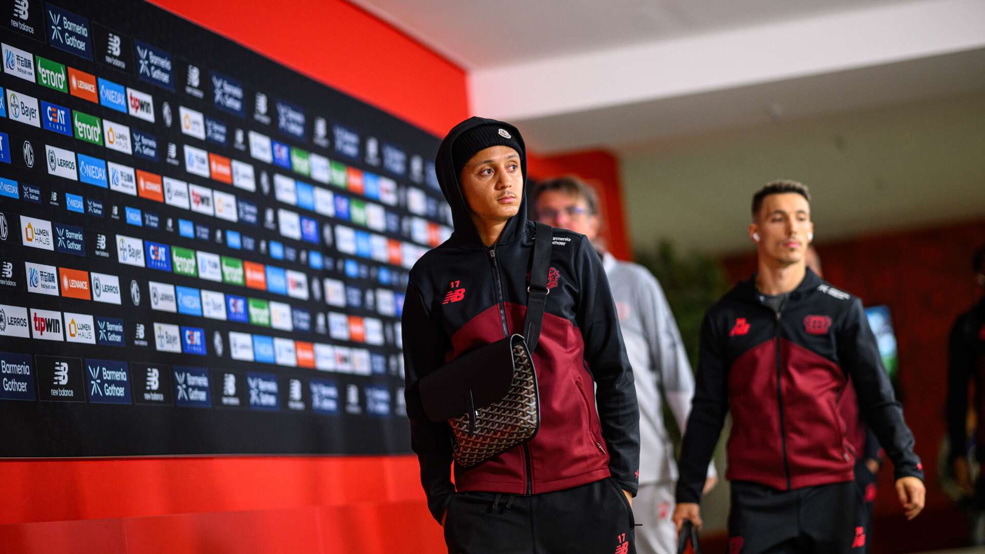 © Bayer 04 Leverkusen Fussball GmbH