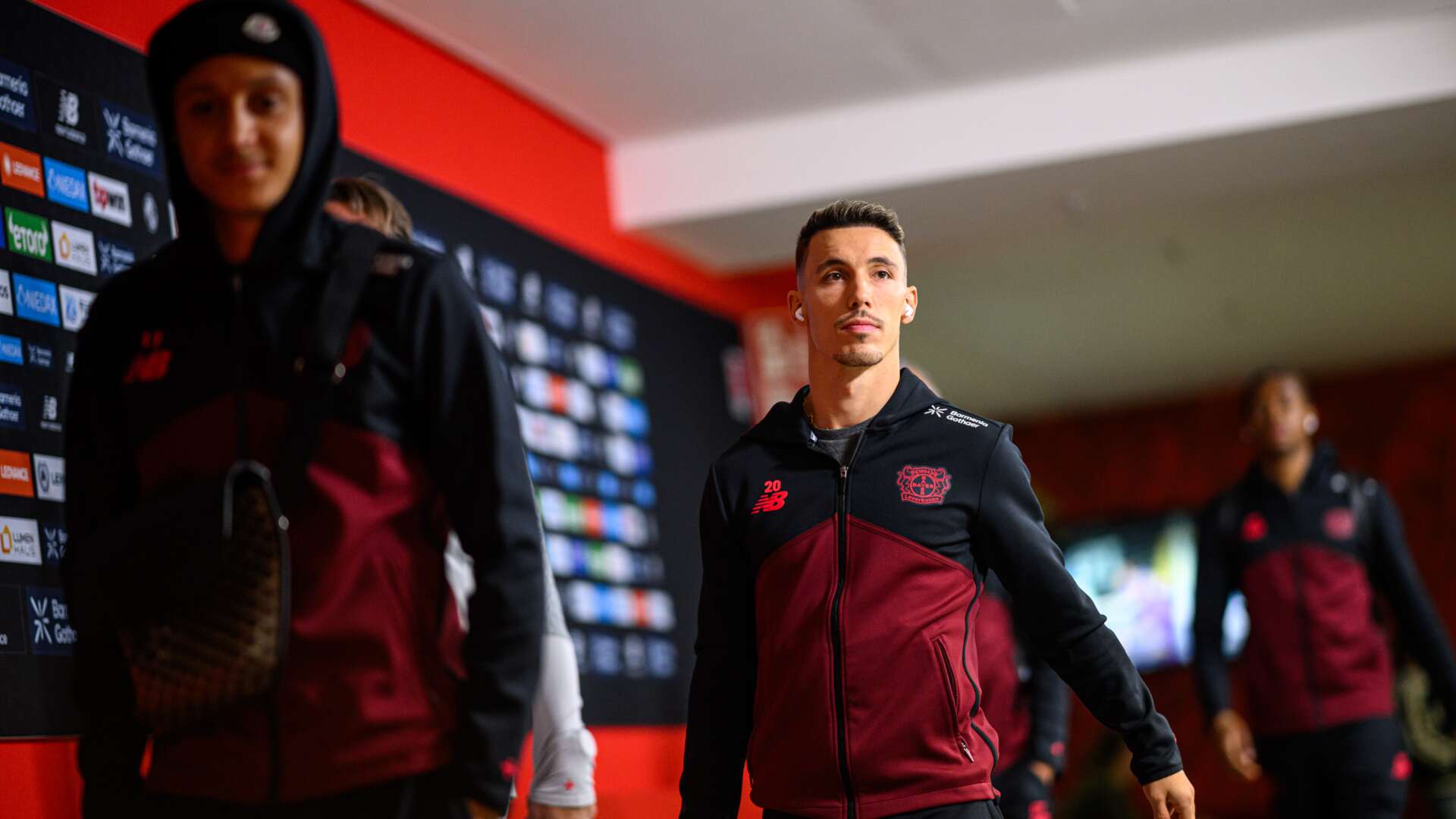© Bayer 04 Leverkusen Fussball GmbH