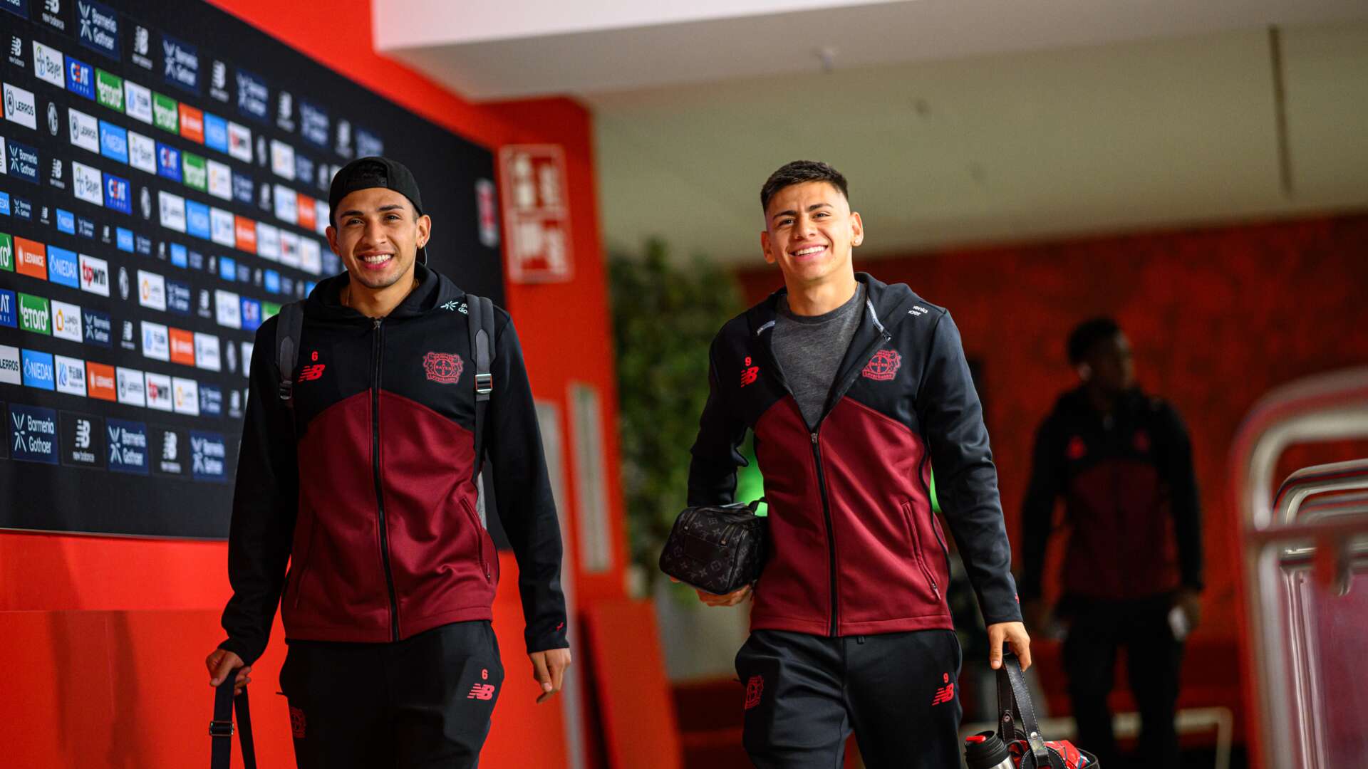 © Bayer 04 Leverkusen Fussball GmbH