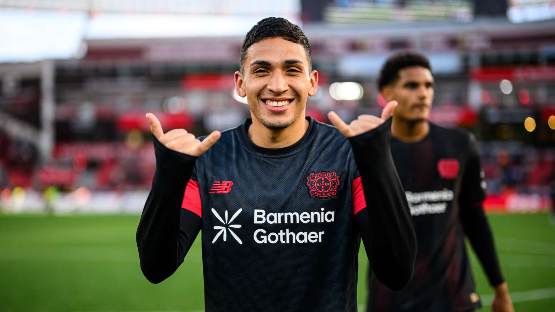 © Bayer 04 Leverkusen Fussball GmbH