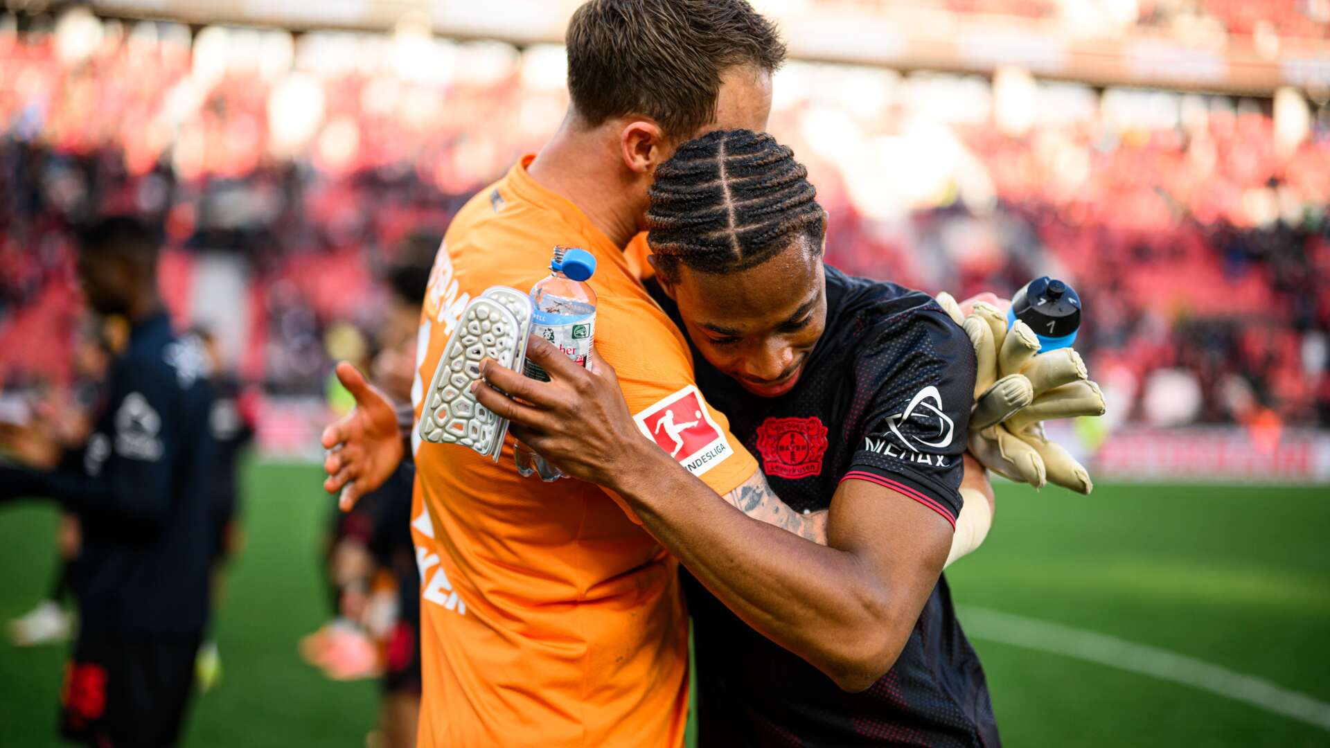 © Bayer 04 Leverkusen Fussball GmbH