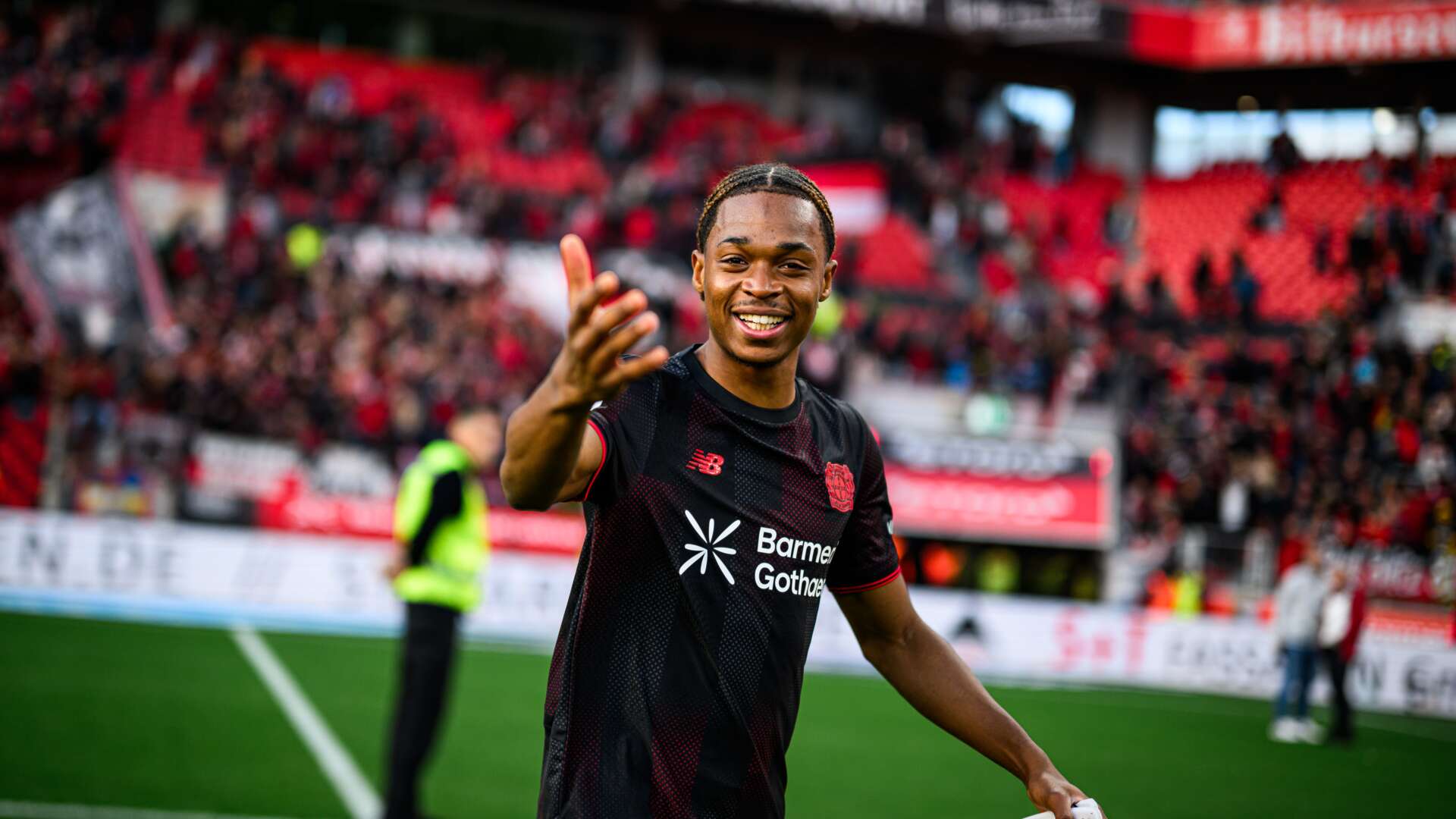 © Bayer 04 Leverkusen Fussball GmbH