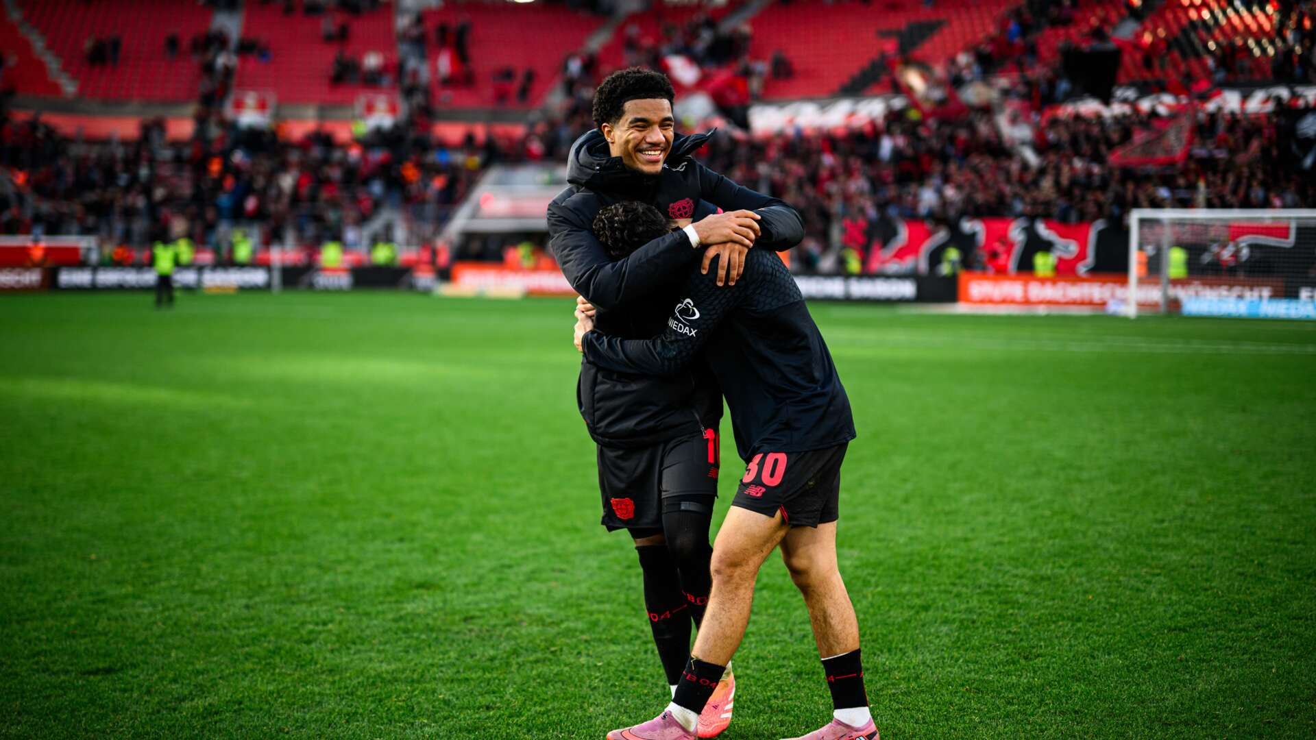 © Bayer 04 Leverkusen Fussball GmbH