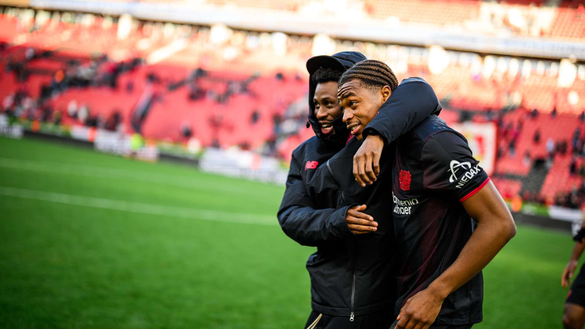© Bayer 04 Leverkusen Fussball GmbH