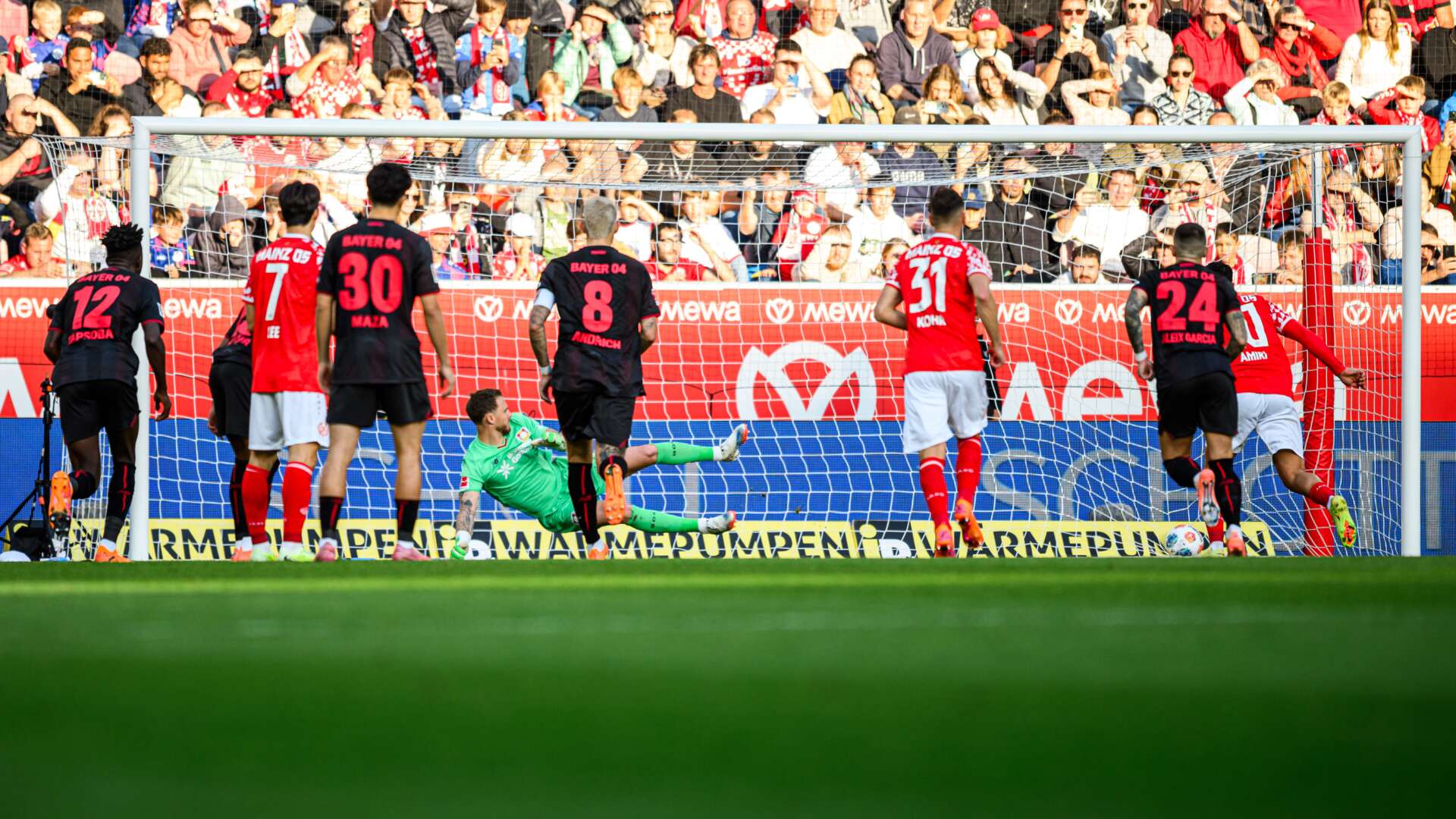 © Bayer 04 Leverkusen Fussball GmbH