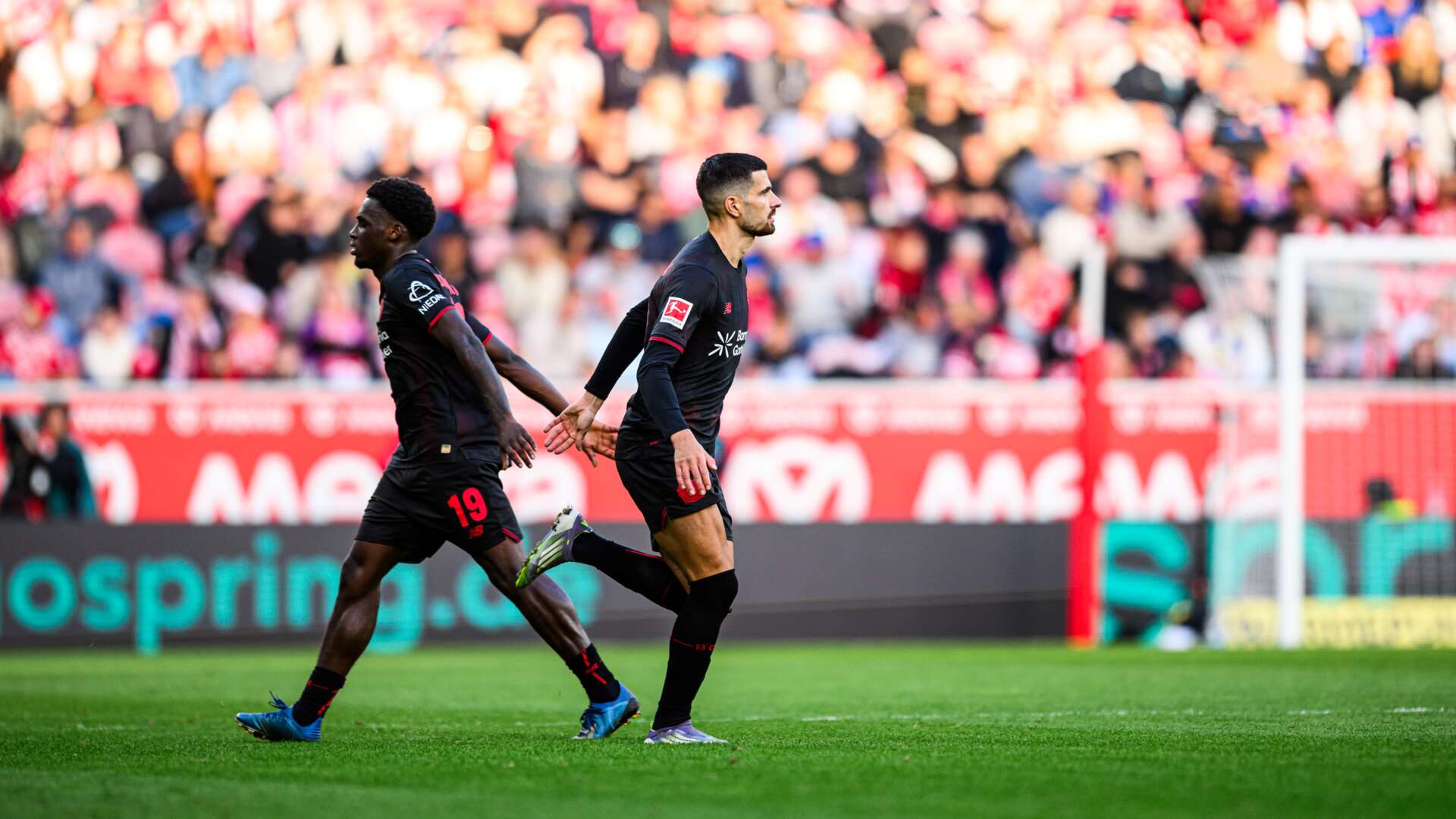 © Bayer 04 Leverkusen Fussball GmbH