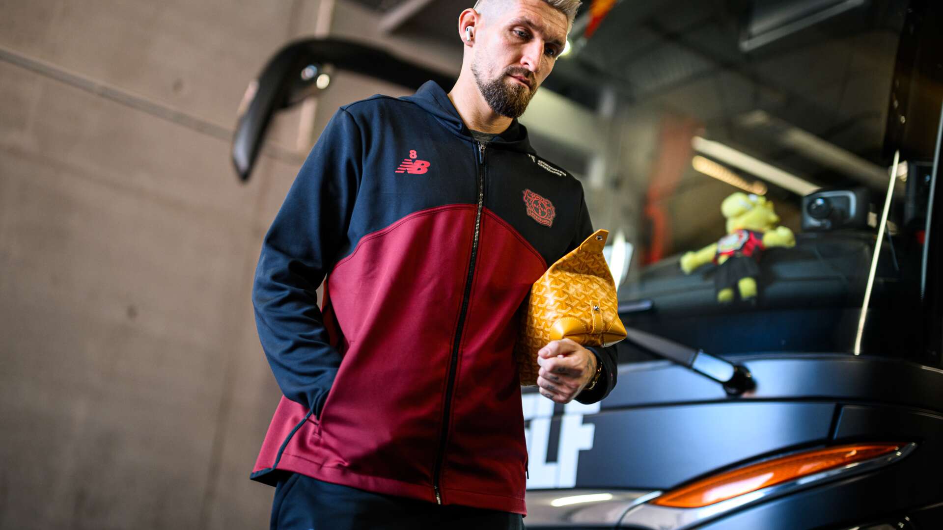 © Bayer 04 Leverkusen Fussball GmbH