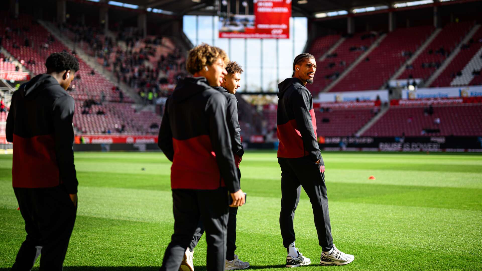 © Bayer 04 Leverkusen Fussball GmbH