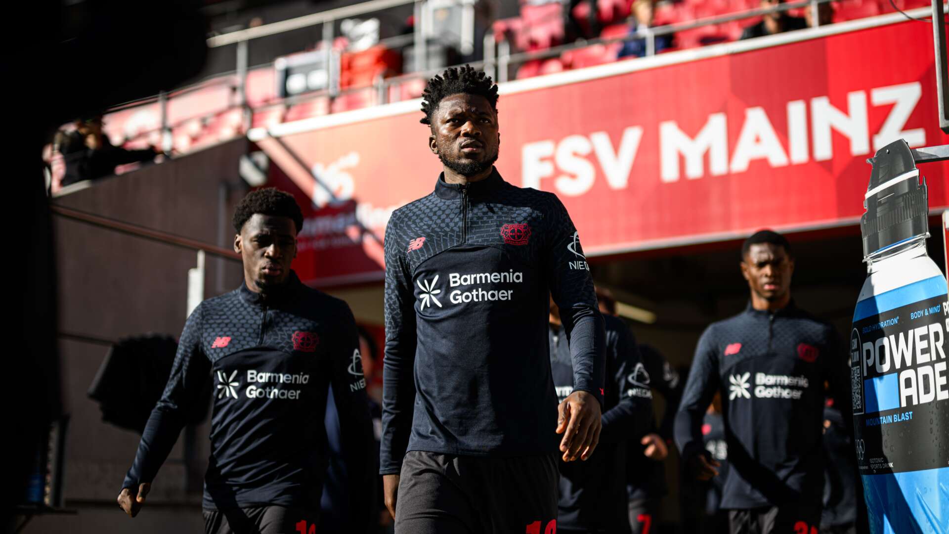 © Bayer 04 Leverkusen Fussball GmbH