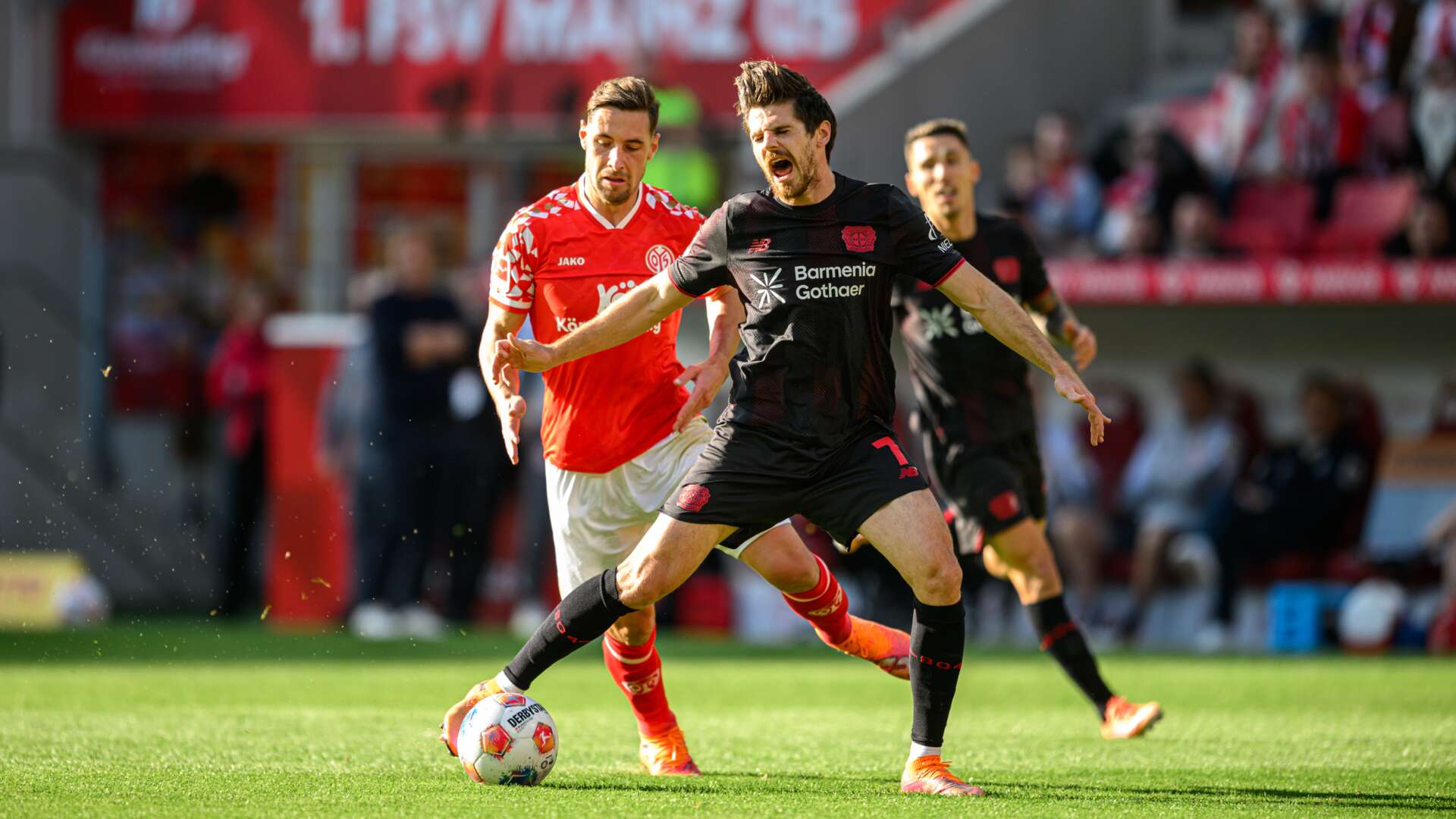 © Bayer 04 Leverkusen Fussball GmbH