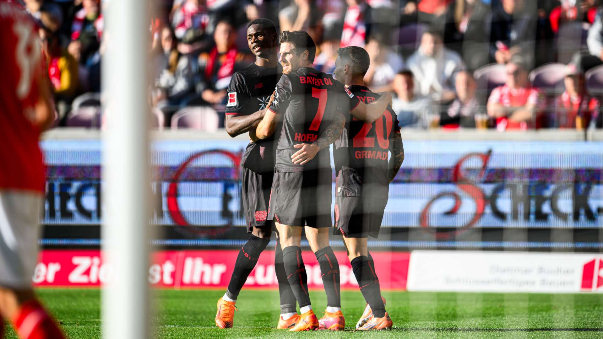 © Bayer 04 Leverkusen Fussball GmbH