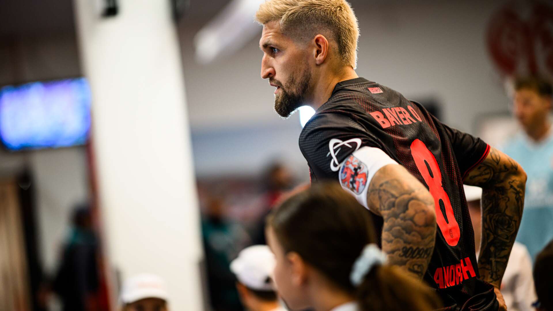 © Bayer 04 Leverkusen Fussball GmbH