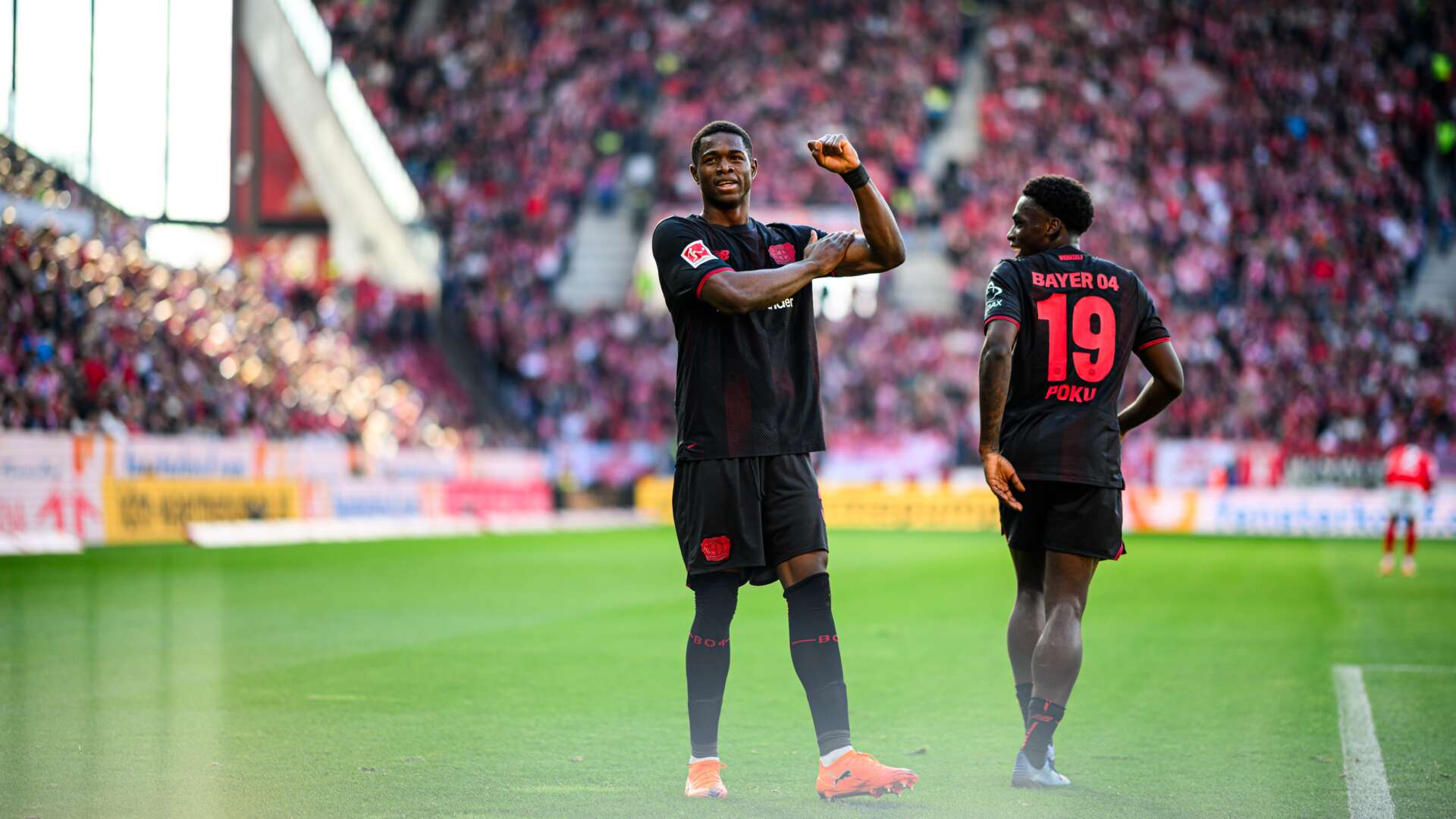 © Bayer 04 Leverkusen Fussball GmbH