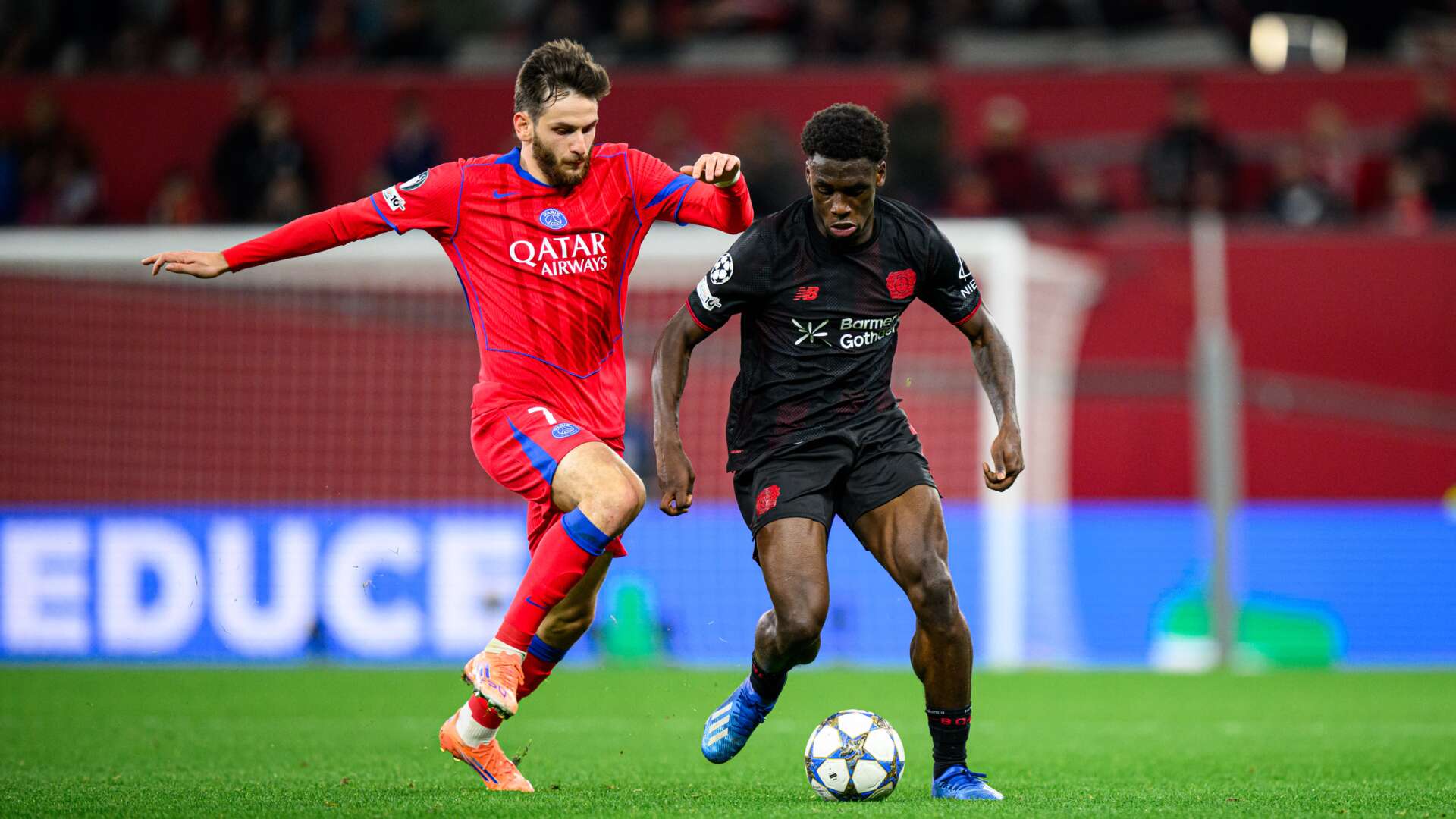© Bayer 04 Leverkusen Fussball GmbH