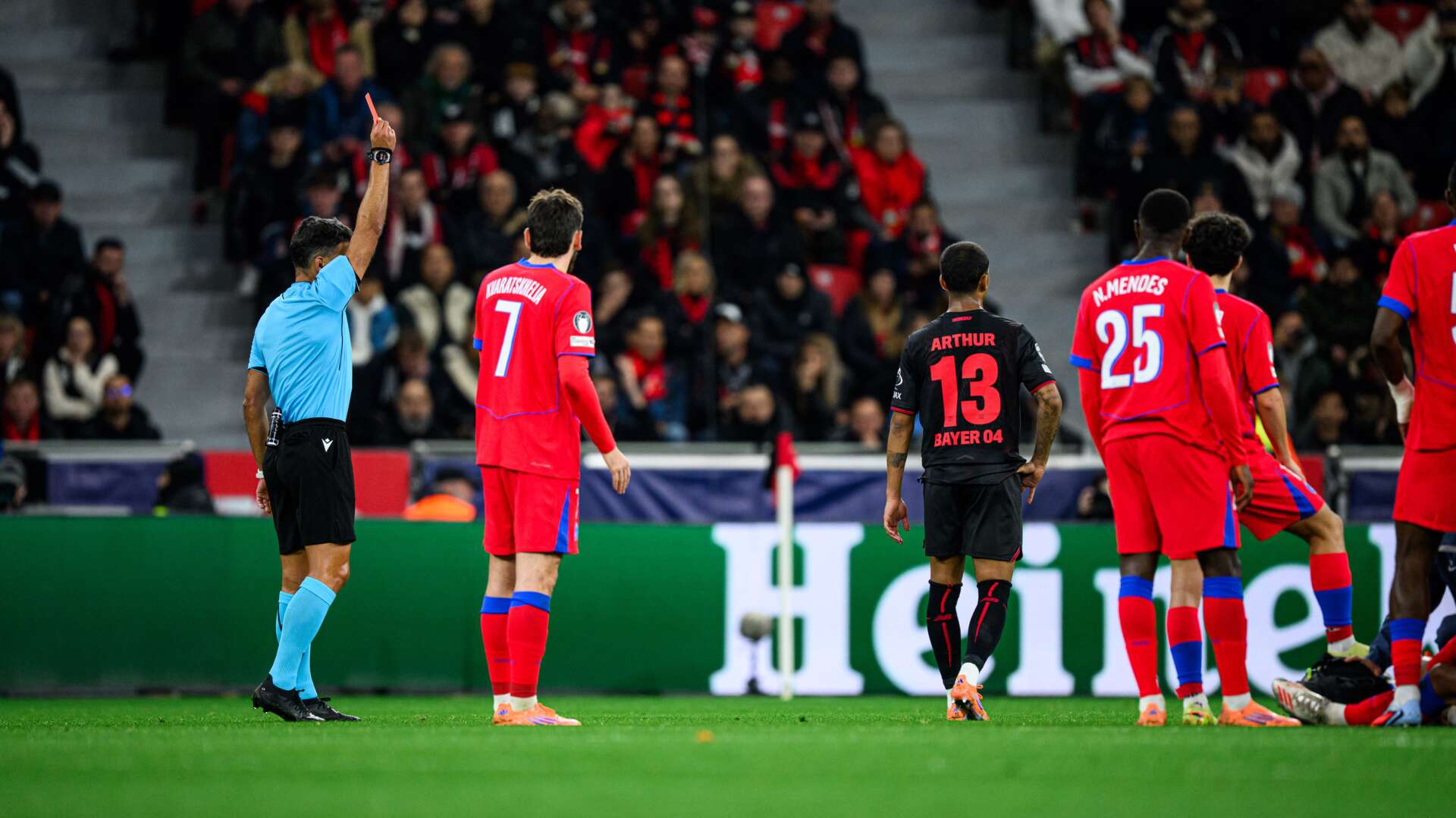 © Bayer 04 Leverkusen Fussball GmbH