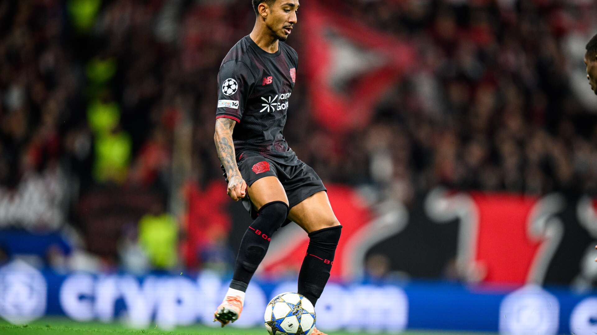 © Bayer 04 Leverkusen Fussball GmbH