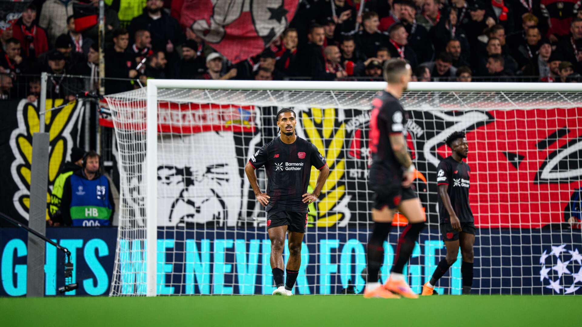 © Bayer 04 Leverkusen Fussball GmbH