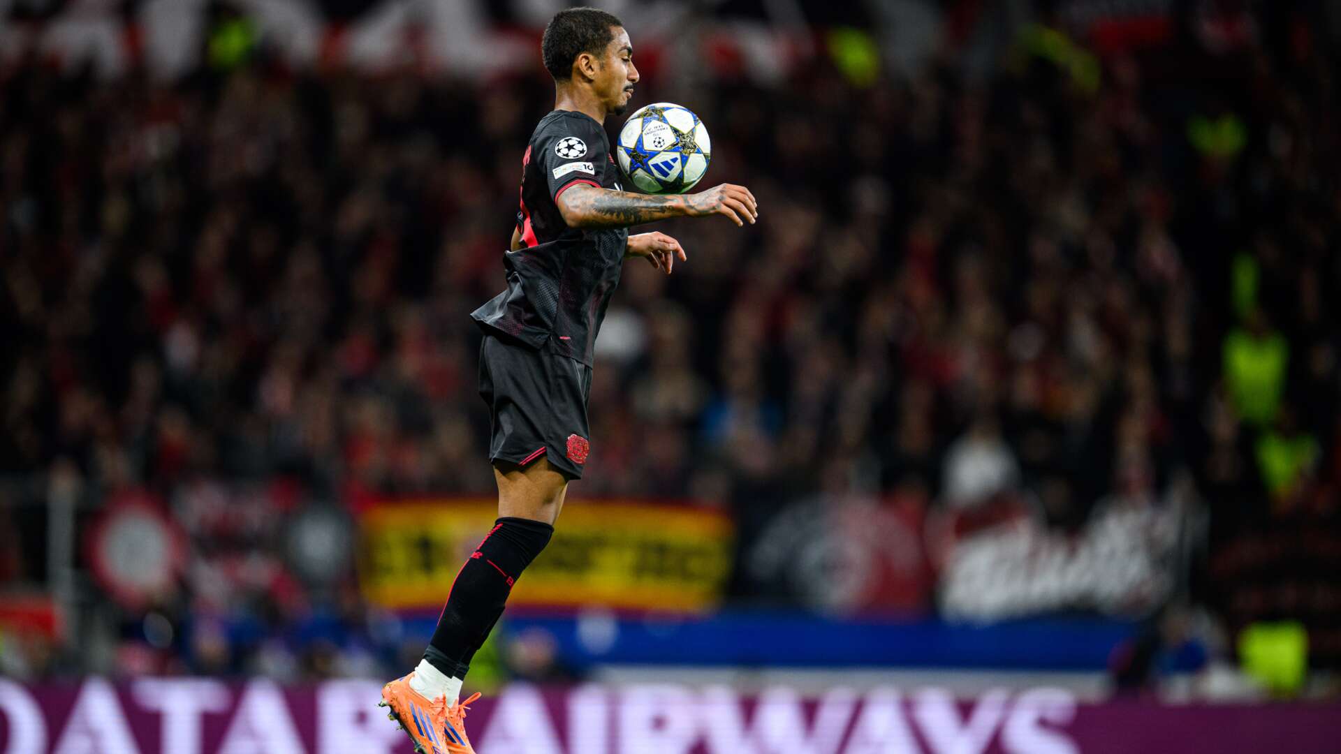 © Bayer 04 Leverkusen Fussball GmbH
