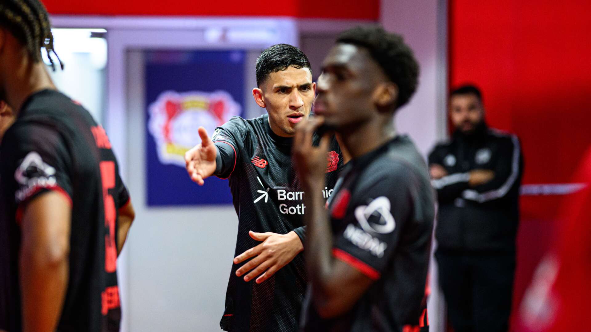 © Bayer 04 Leverkusen Fussball GmbH