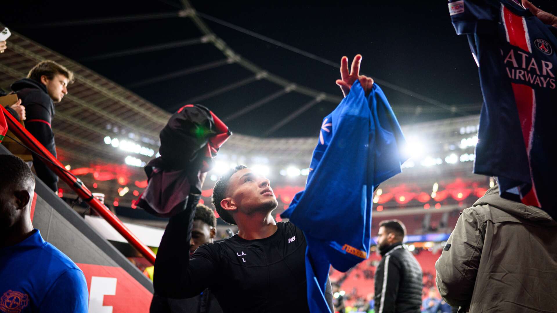 © Bayer 04 Leverkusen Fussball GmbH