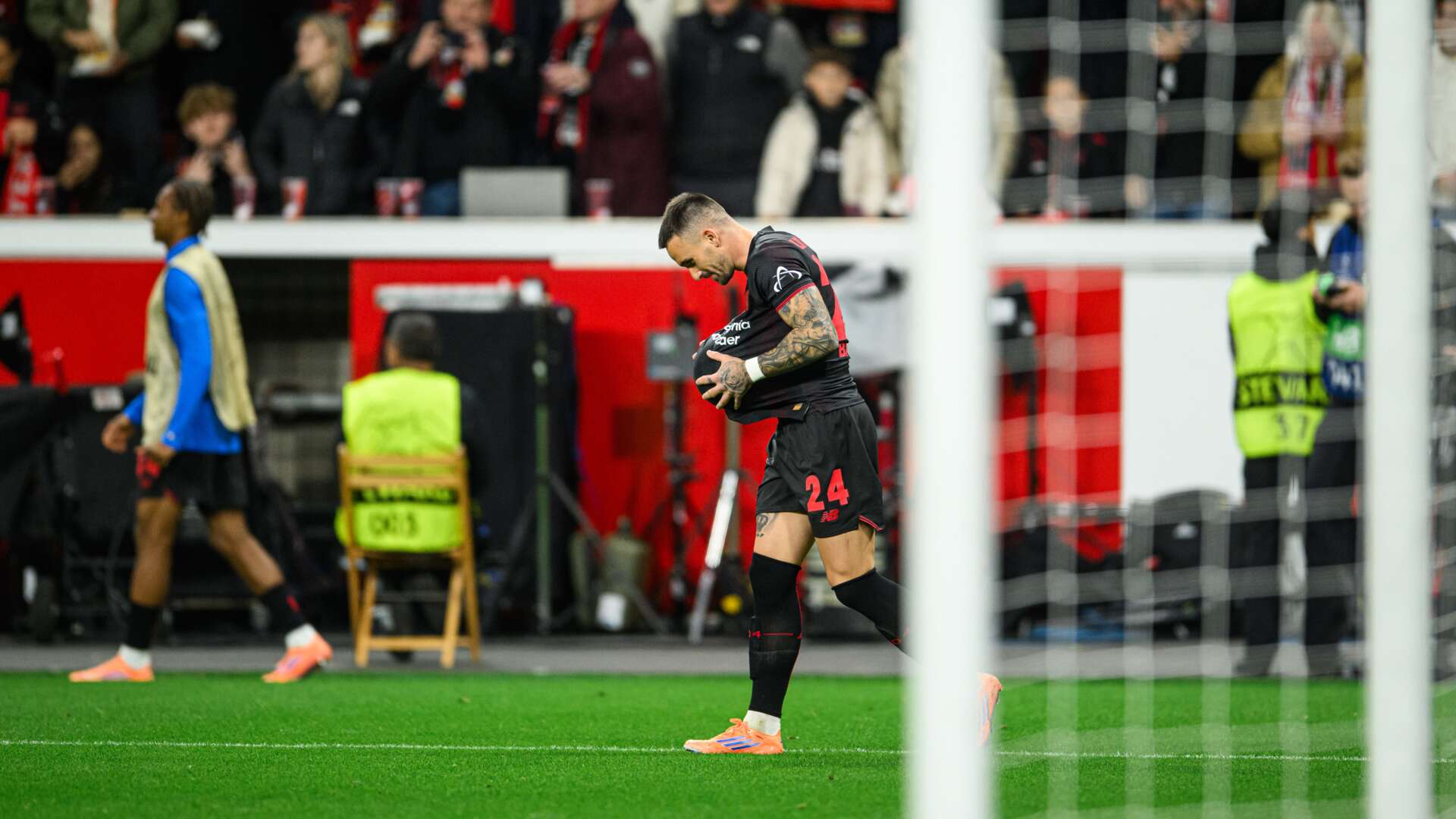 © Bayer 04 Leverkusen Fussball GmbH