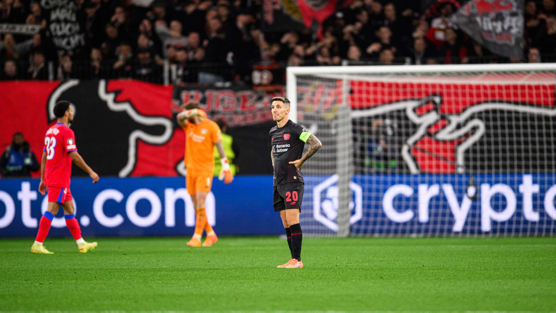 © Bayer 04 Leverkusen Fussball GmbH