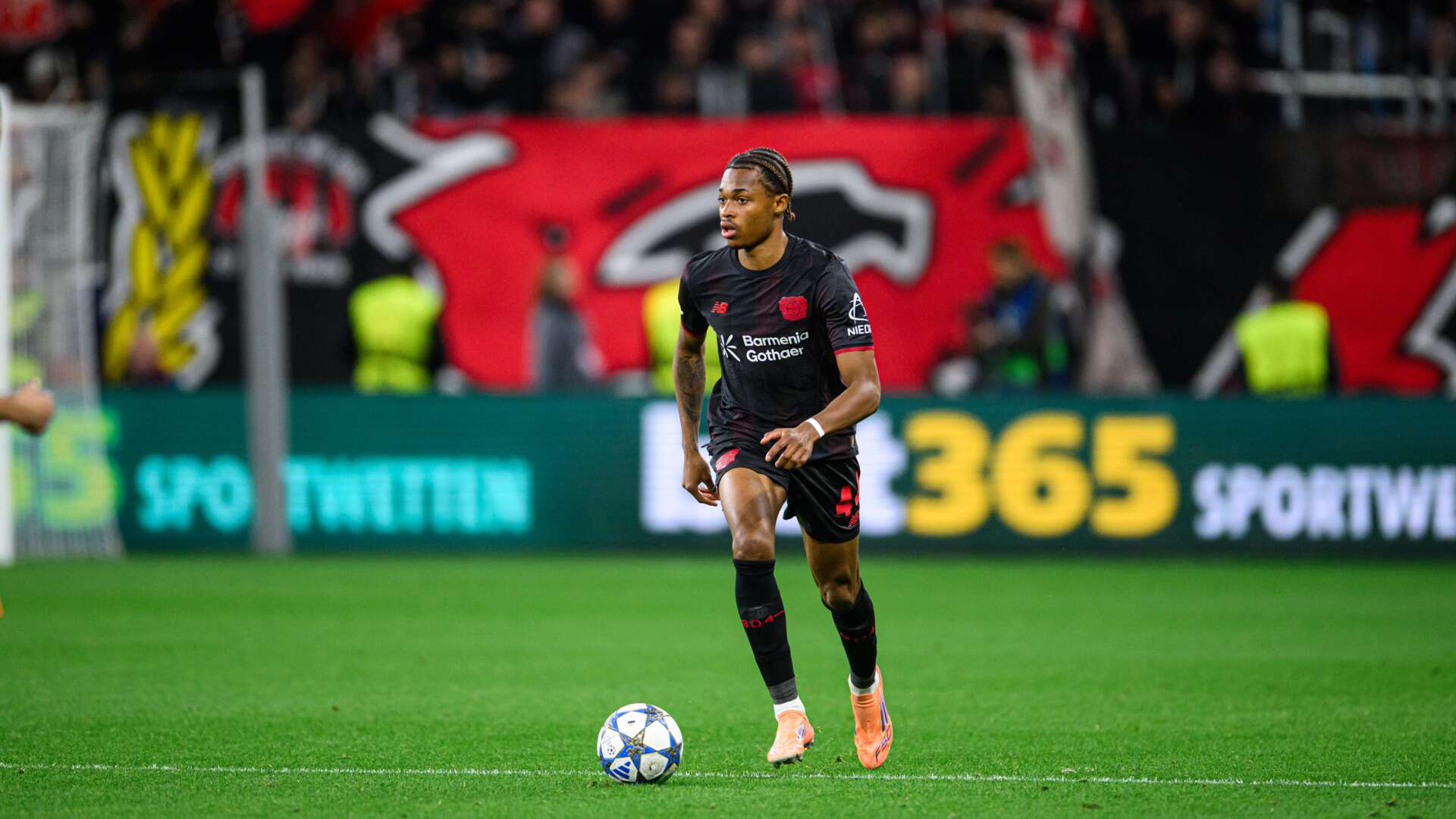 © Bayer 04 Leverkusen Fussball GmbH