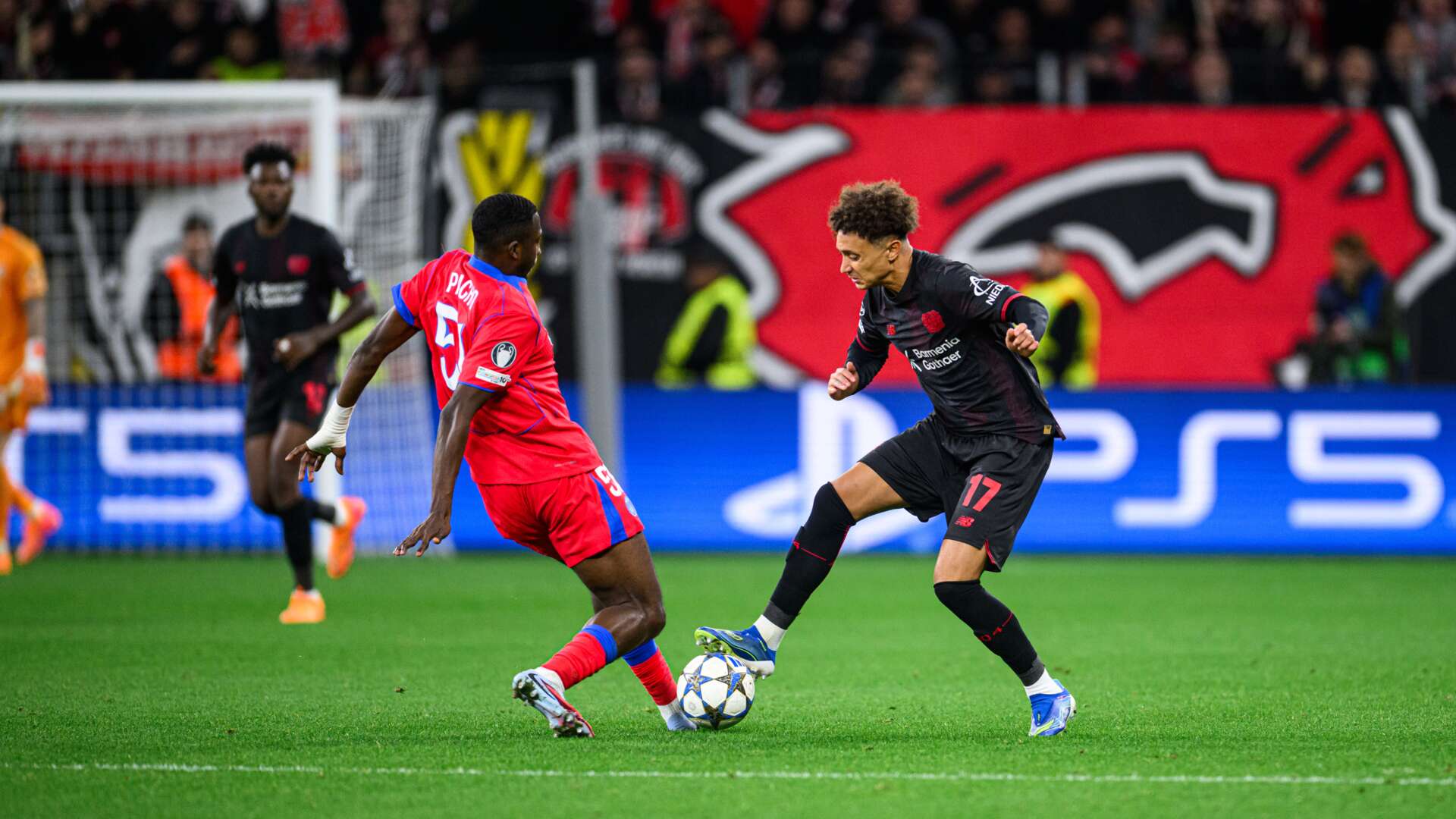 © Bayer 04 Leverkusen Fussball GmbH
