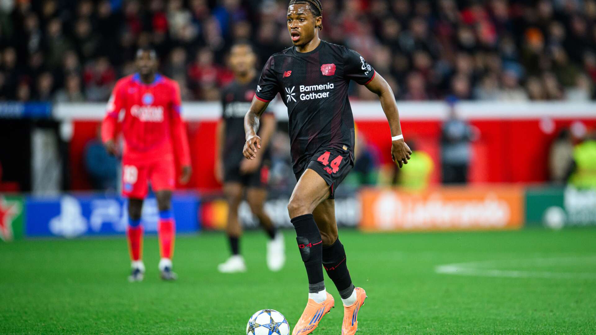 © Bayer 04 Leverkusen Fussball GmbH