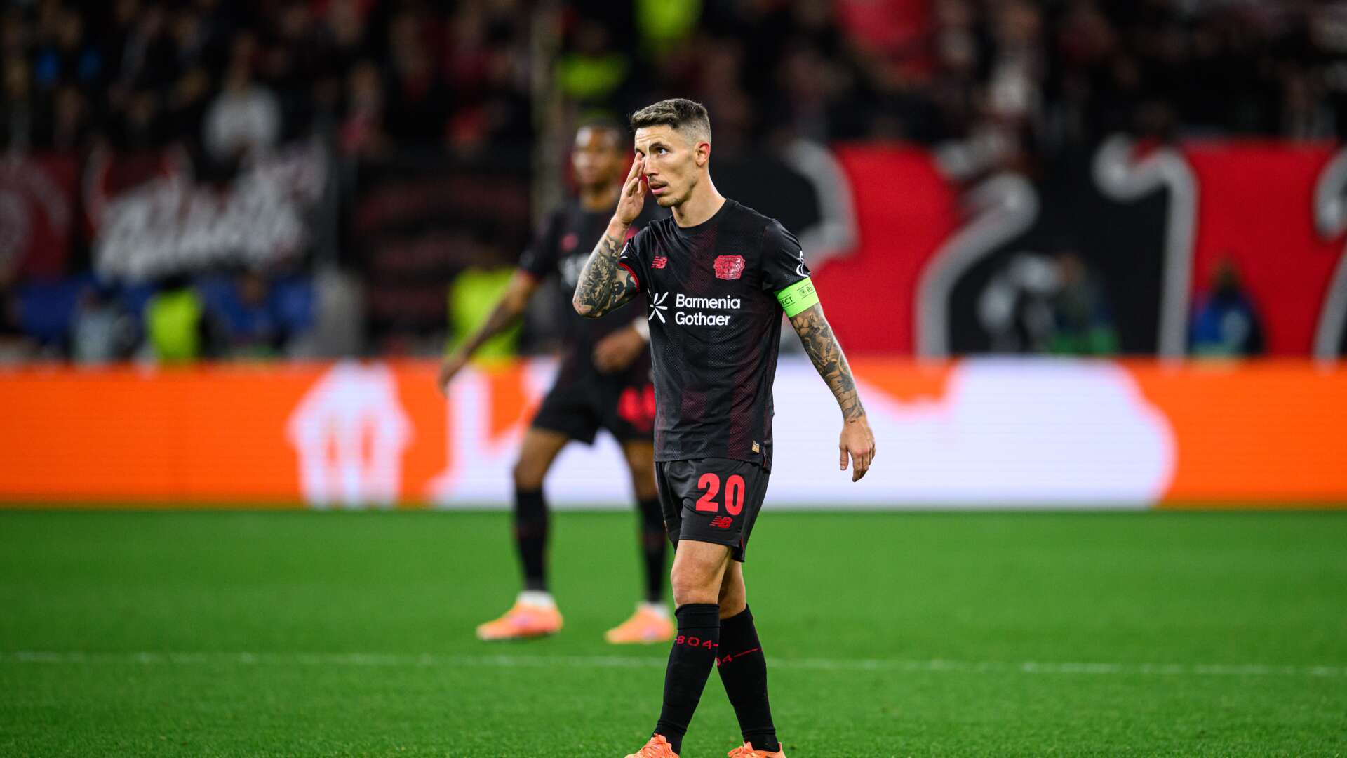 © Bayer 04 Leverkusen Fussball GmbH