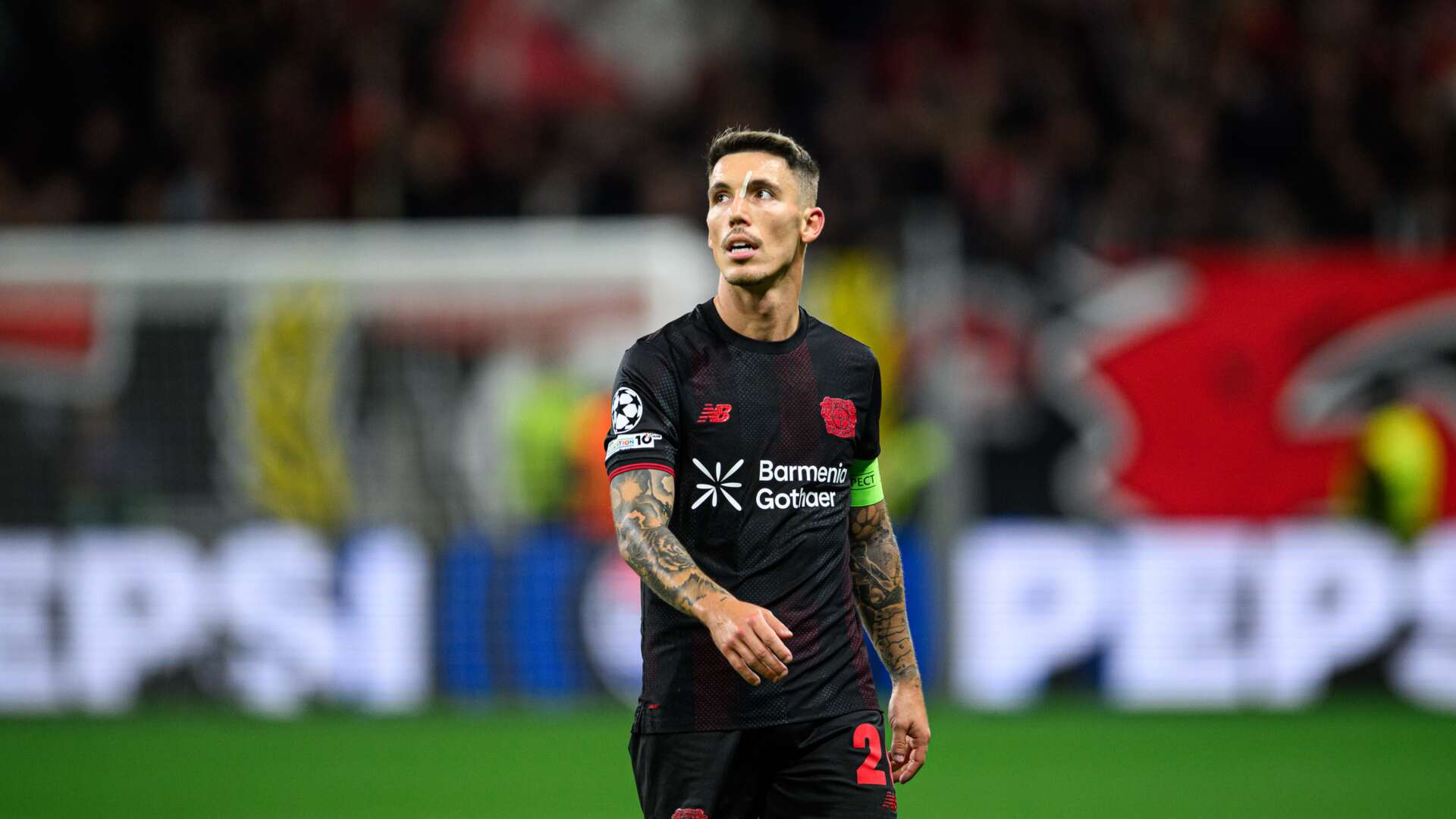 © Bayer 04 Leverkusen Fussball GmbH