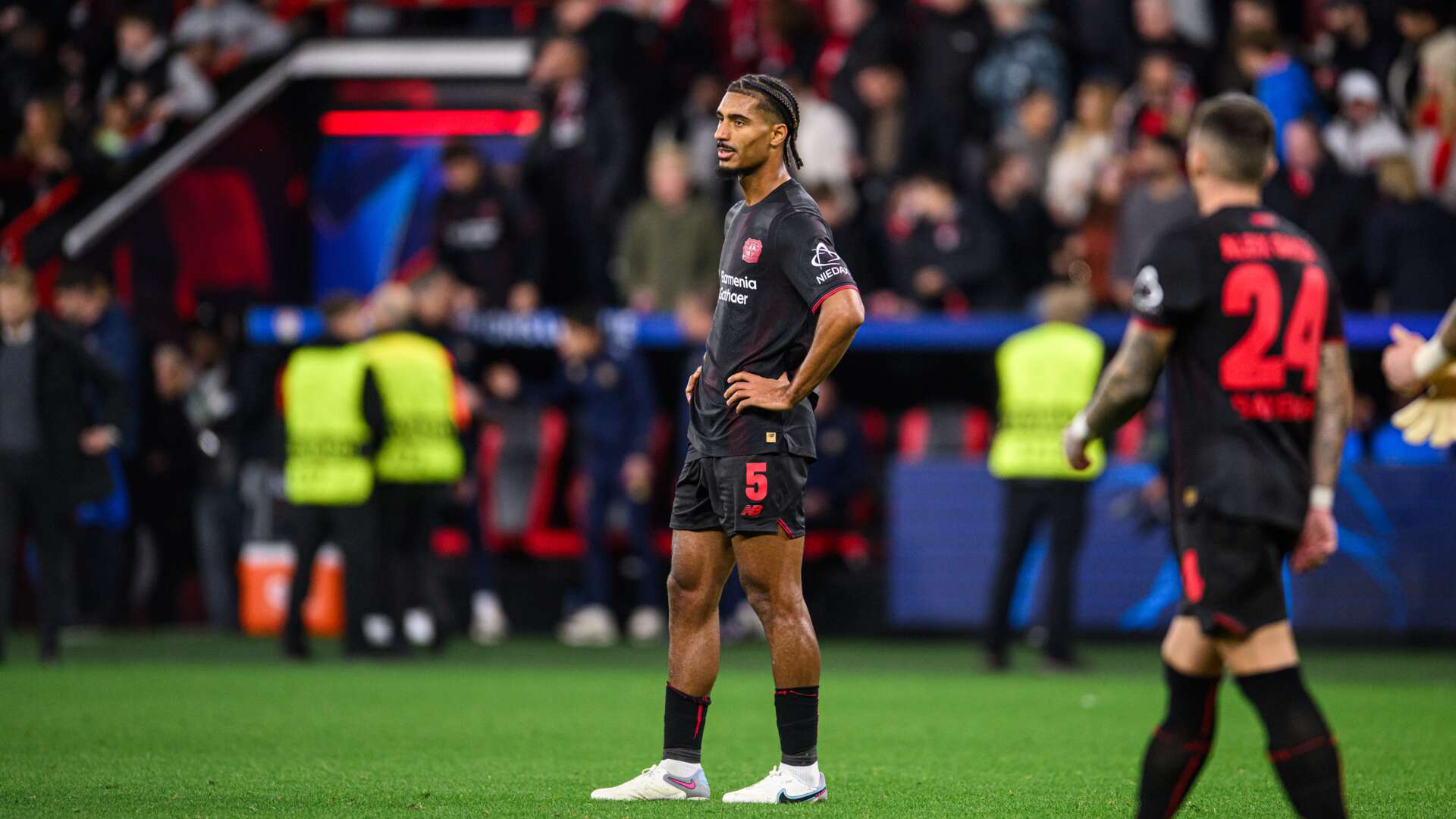 © Bayer 04 Leverkusen Fussball GmbH