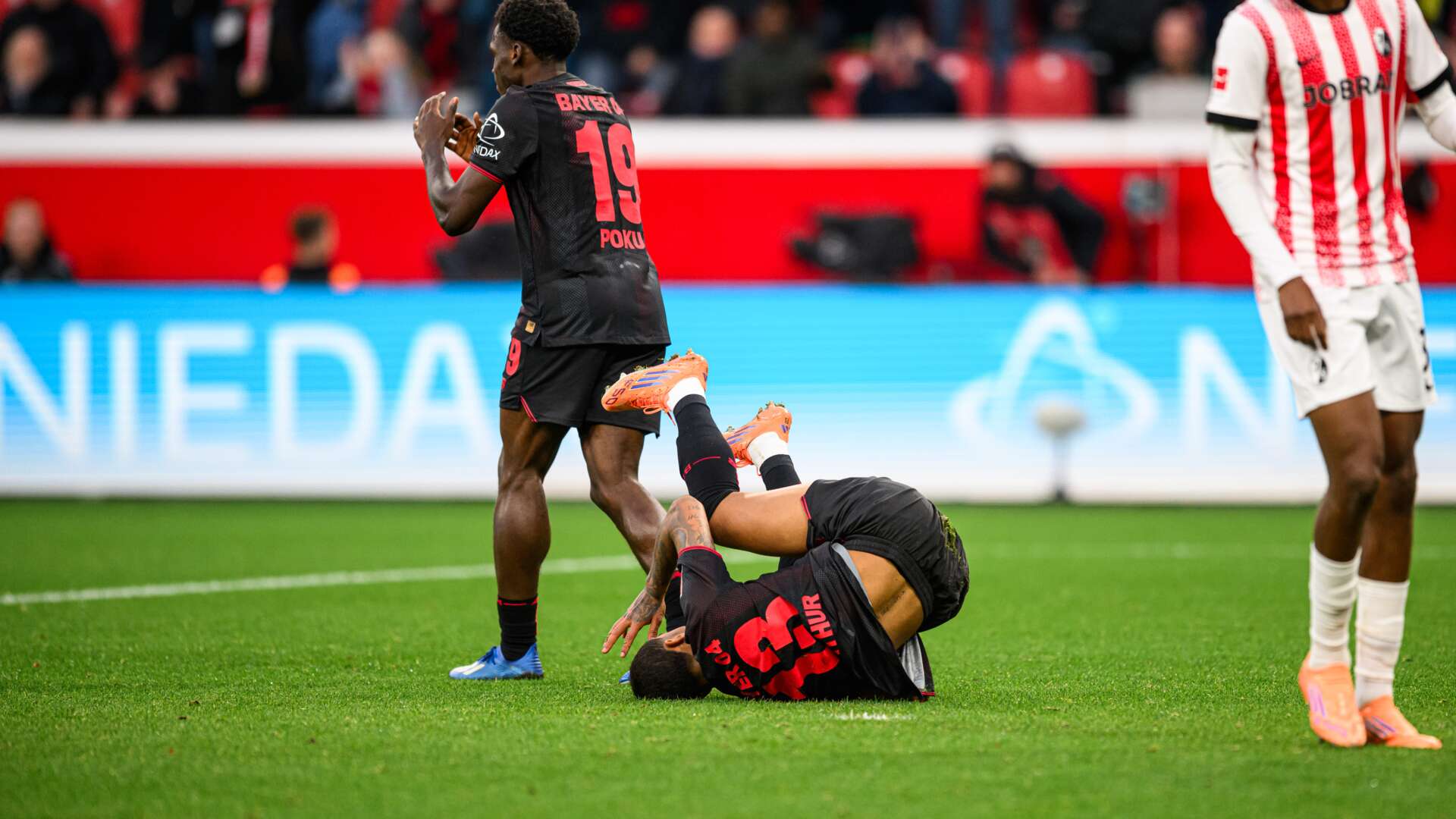 © Bayer 04 Leverkusen Fussball GmbH
