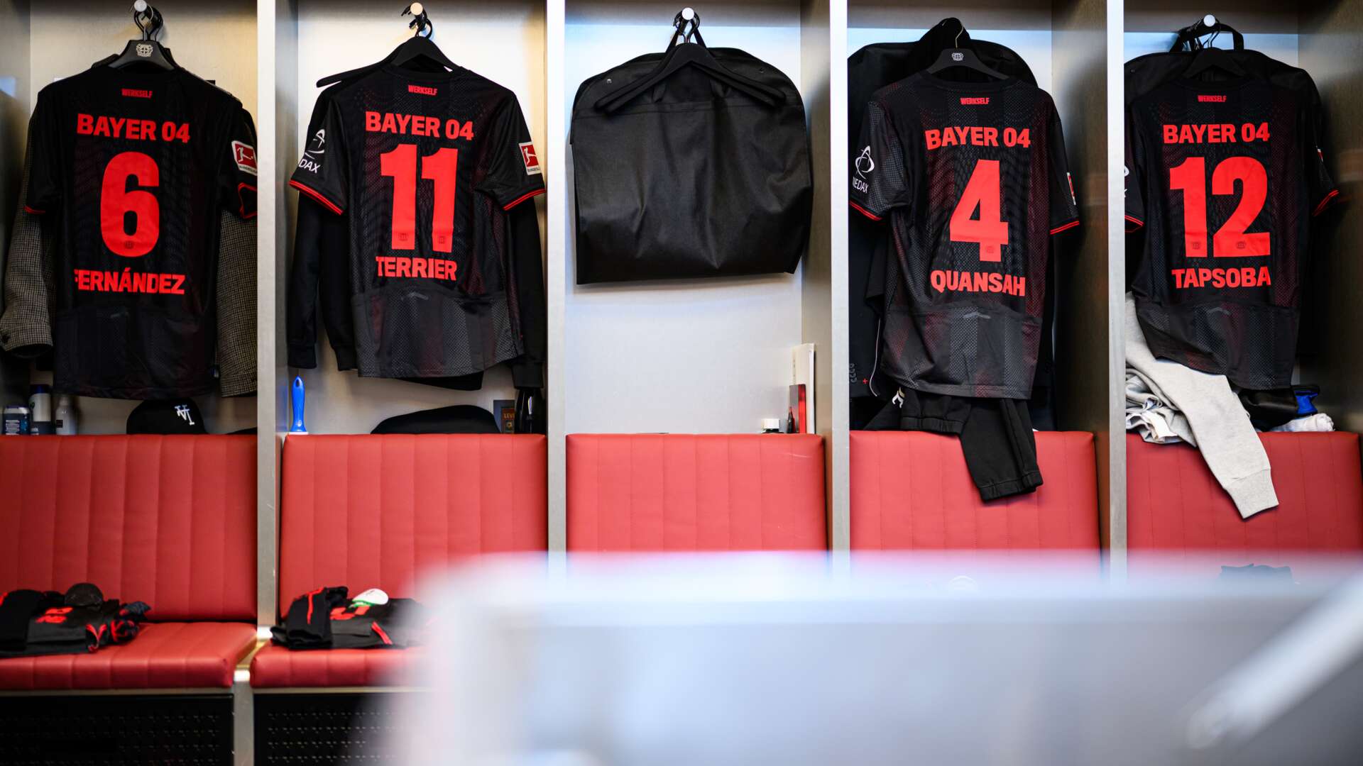 © Bayer 04 Leverkusen Fussball GmbH