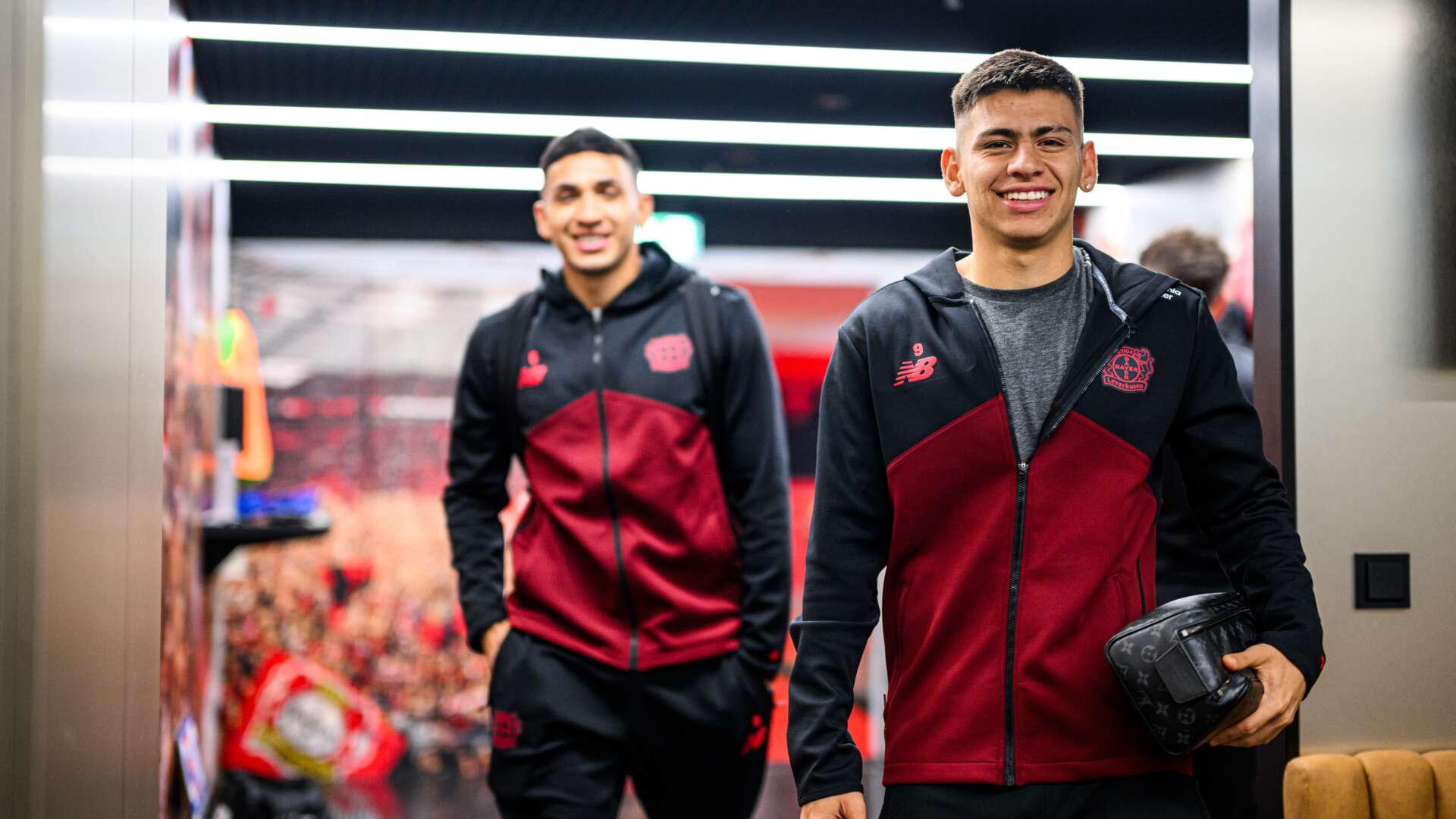 © Bayer 04 Leverkusen Fussball GmbH